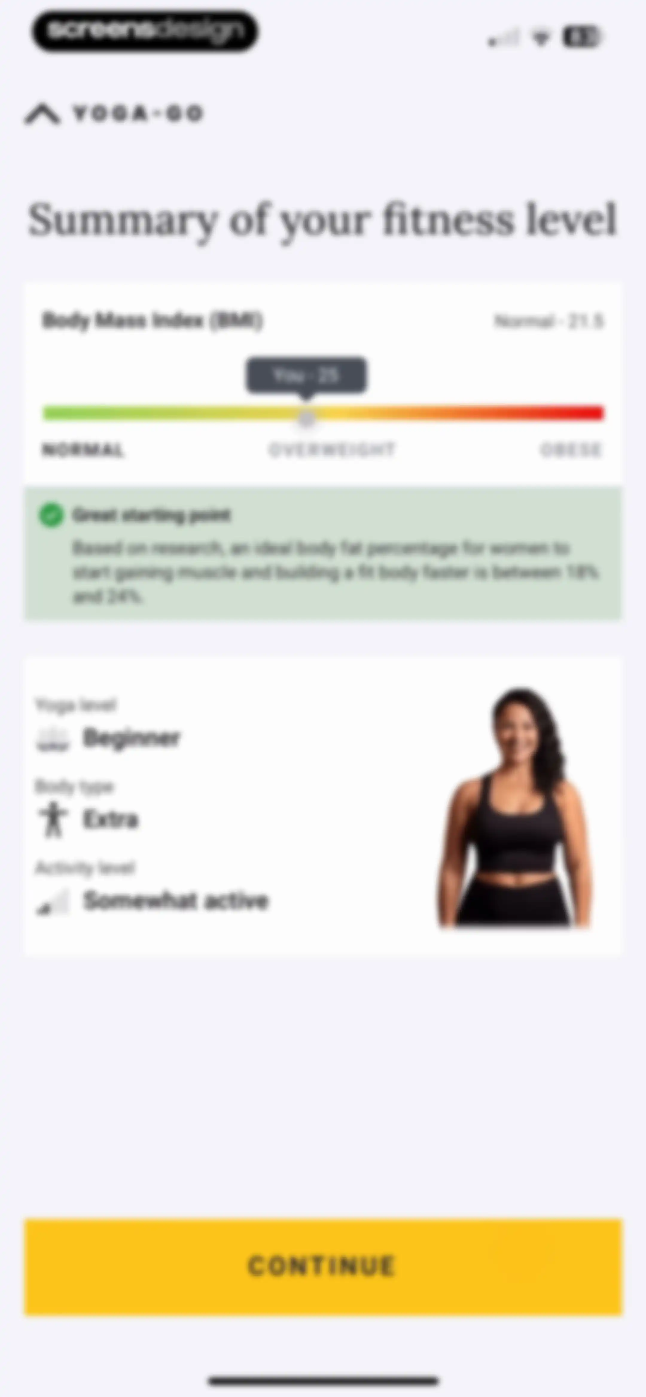 Yoga-Go: Tai Chi & Pilates screen 30