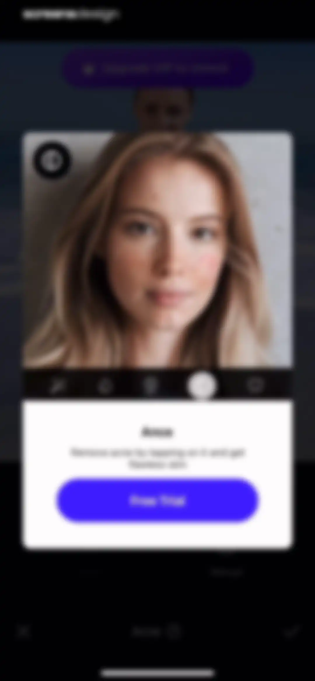 Everlook- Face & Body Editor screen 22