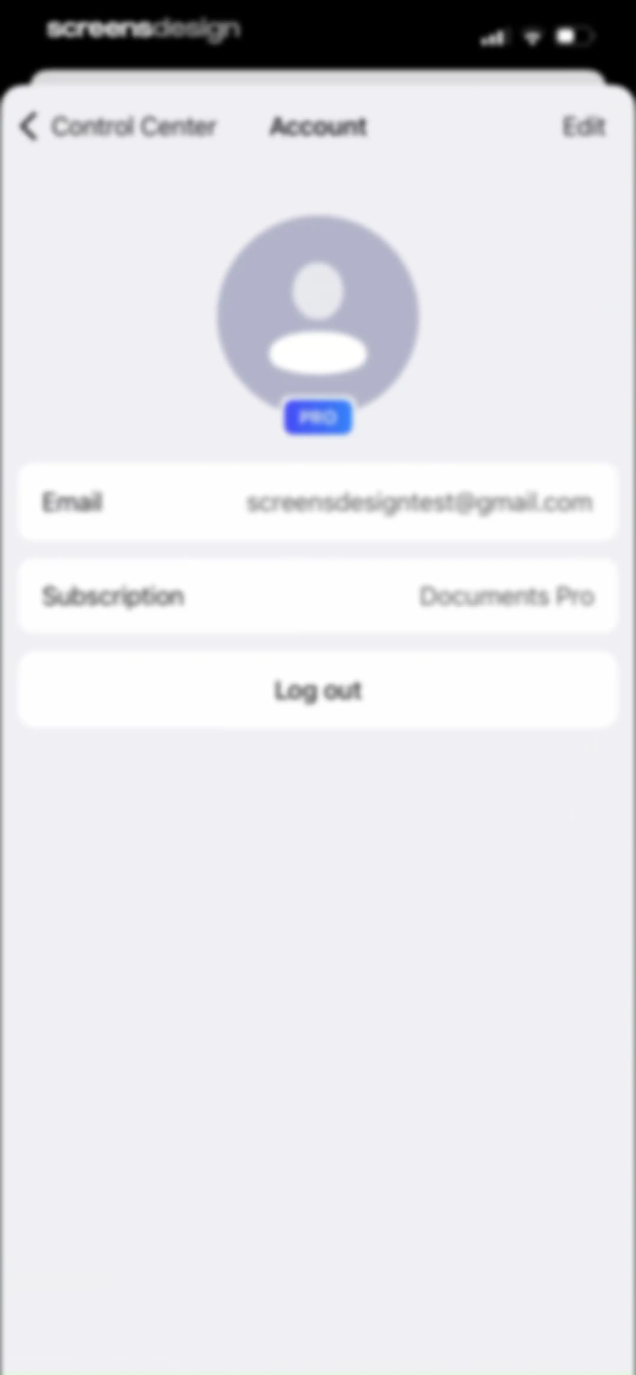 Documents: File Manager & Docs screen 153