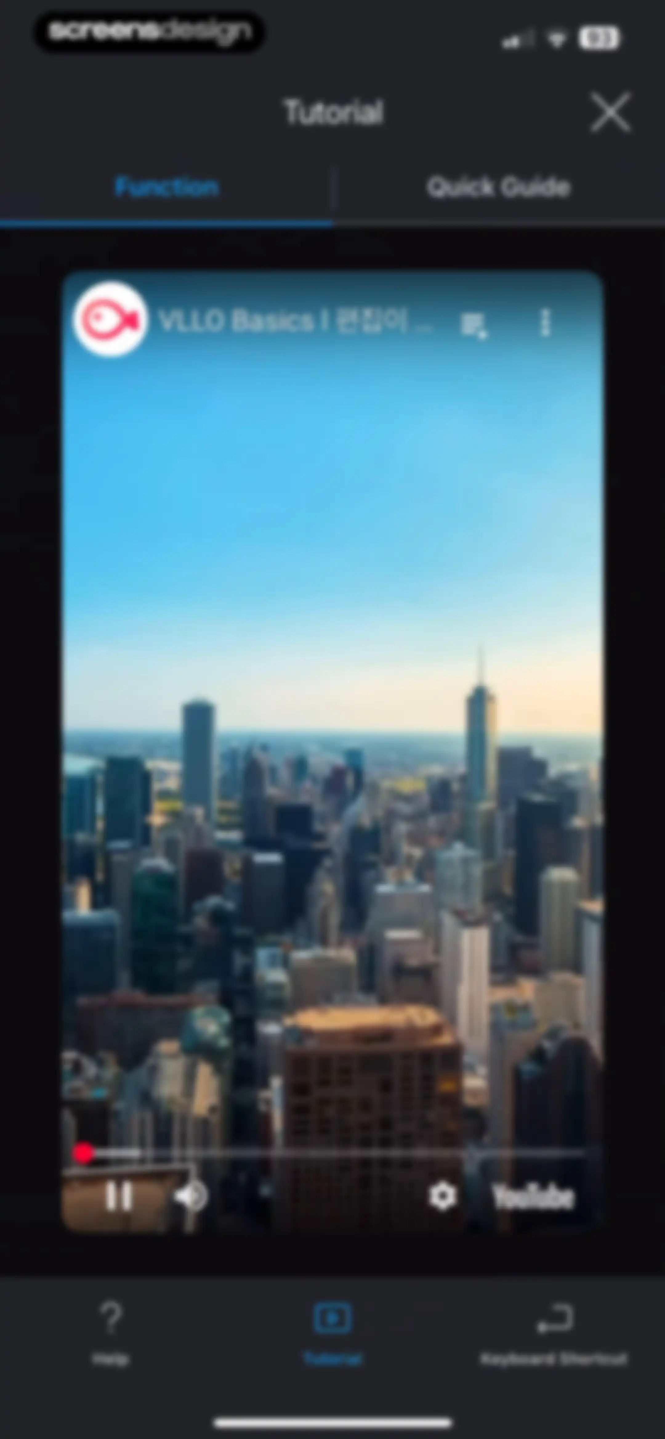 VLLO- Video Editor, Vlog Edits screen 11