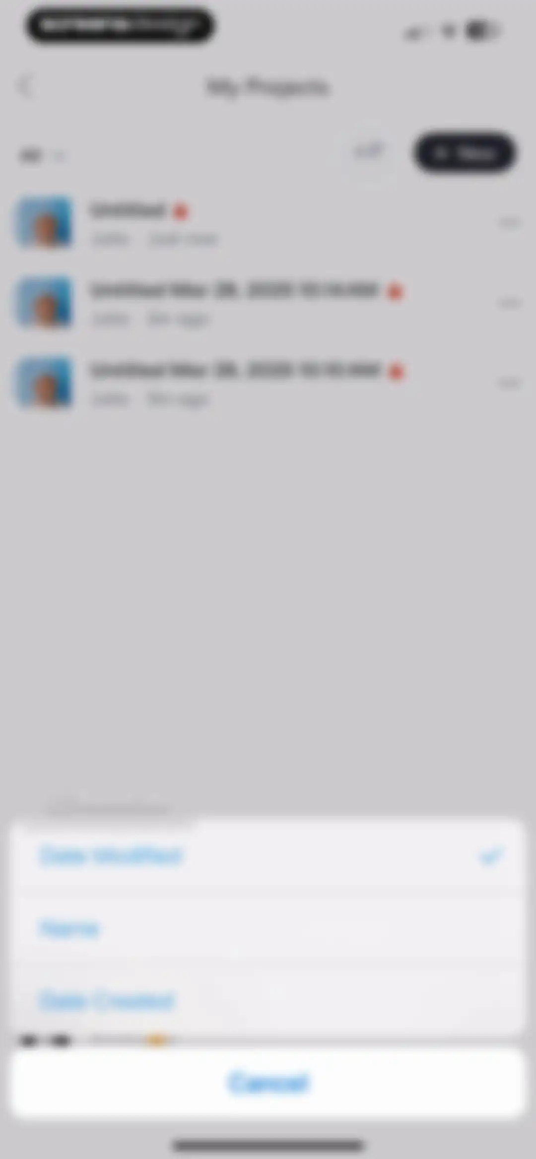 BandLab – Music Maker & Beats screen 247