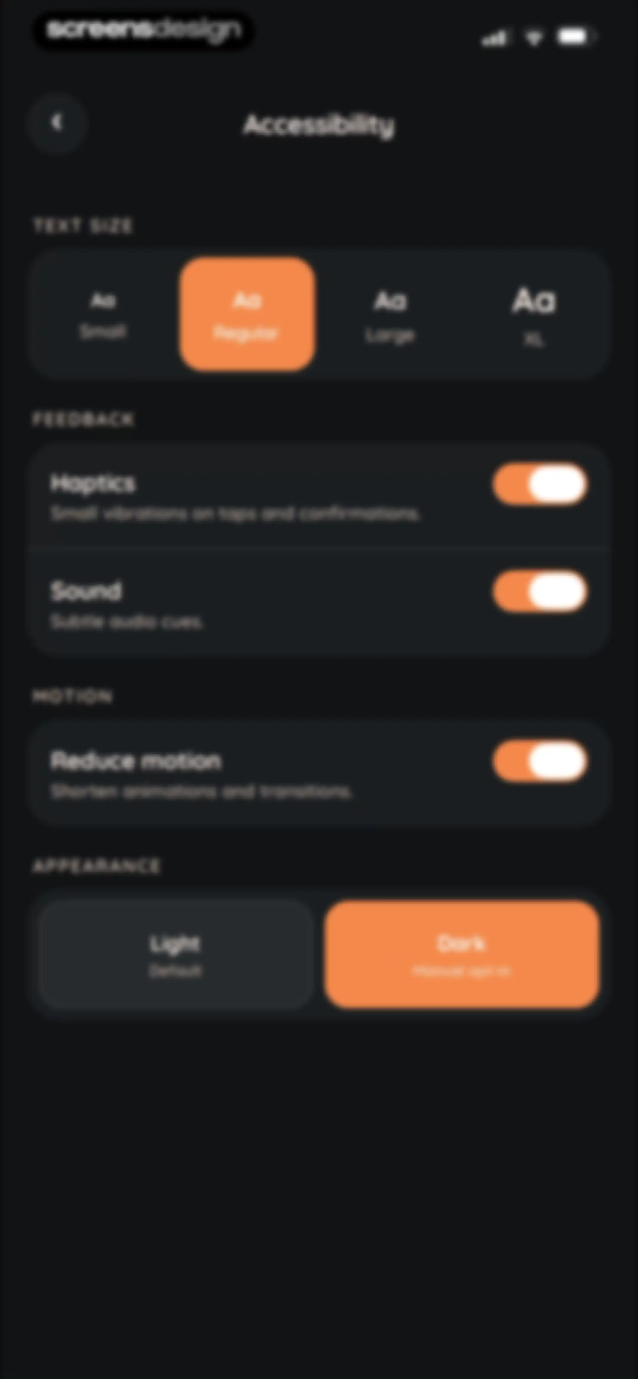 Juno: Chronic Illness Support screen 236