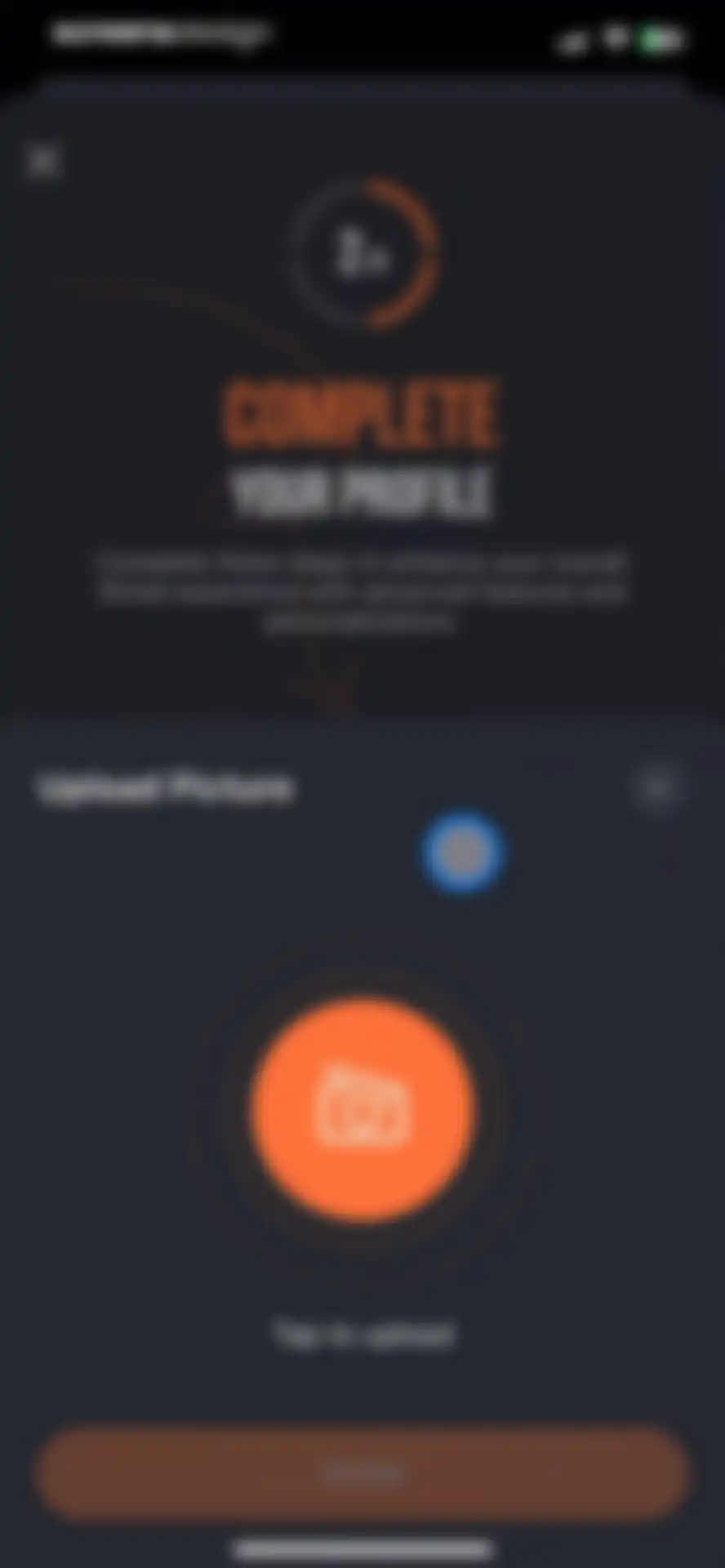 SHRED: Gym & Home Workouts screen 43