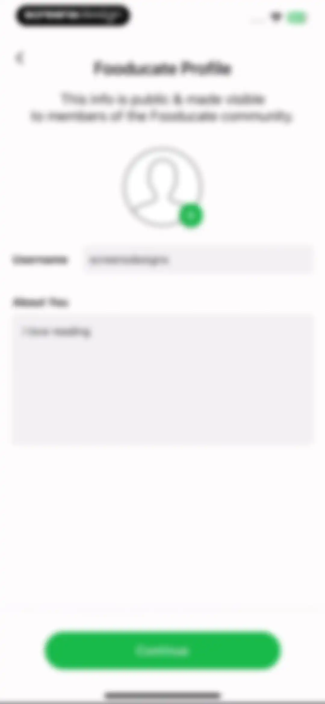 Fooducate: Nutrition Coach screen 13