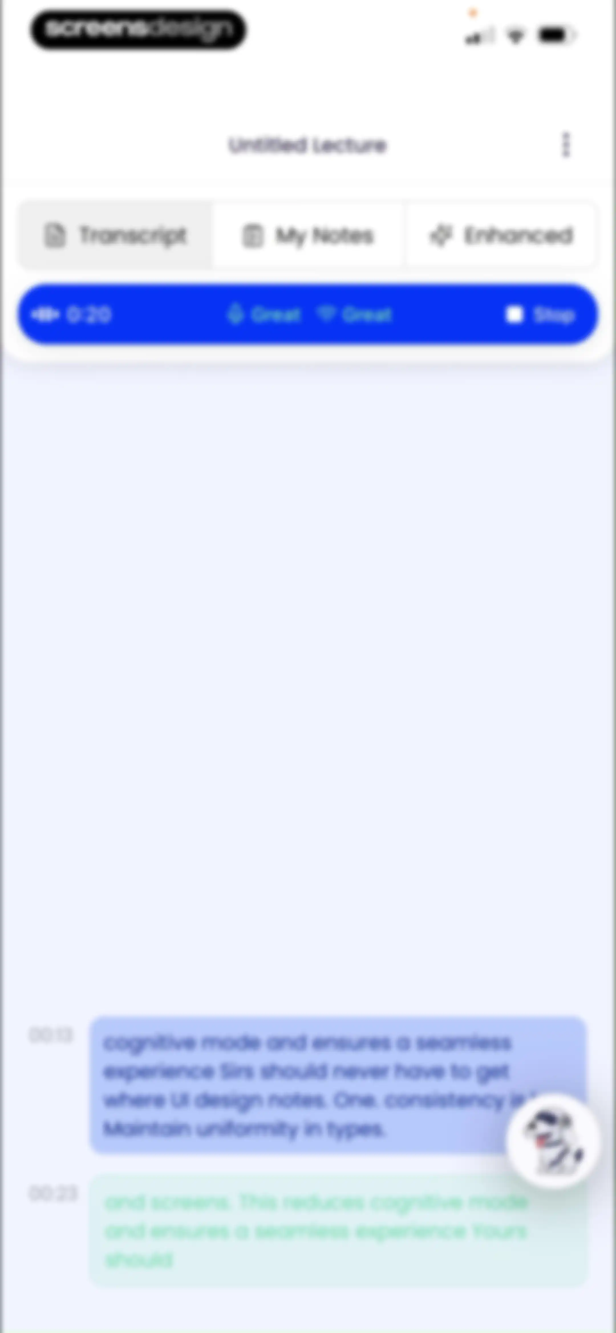 StudyFetch: Make Learning Easy screen 66