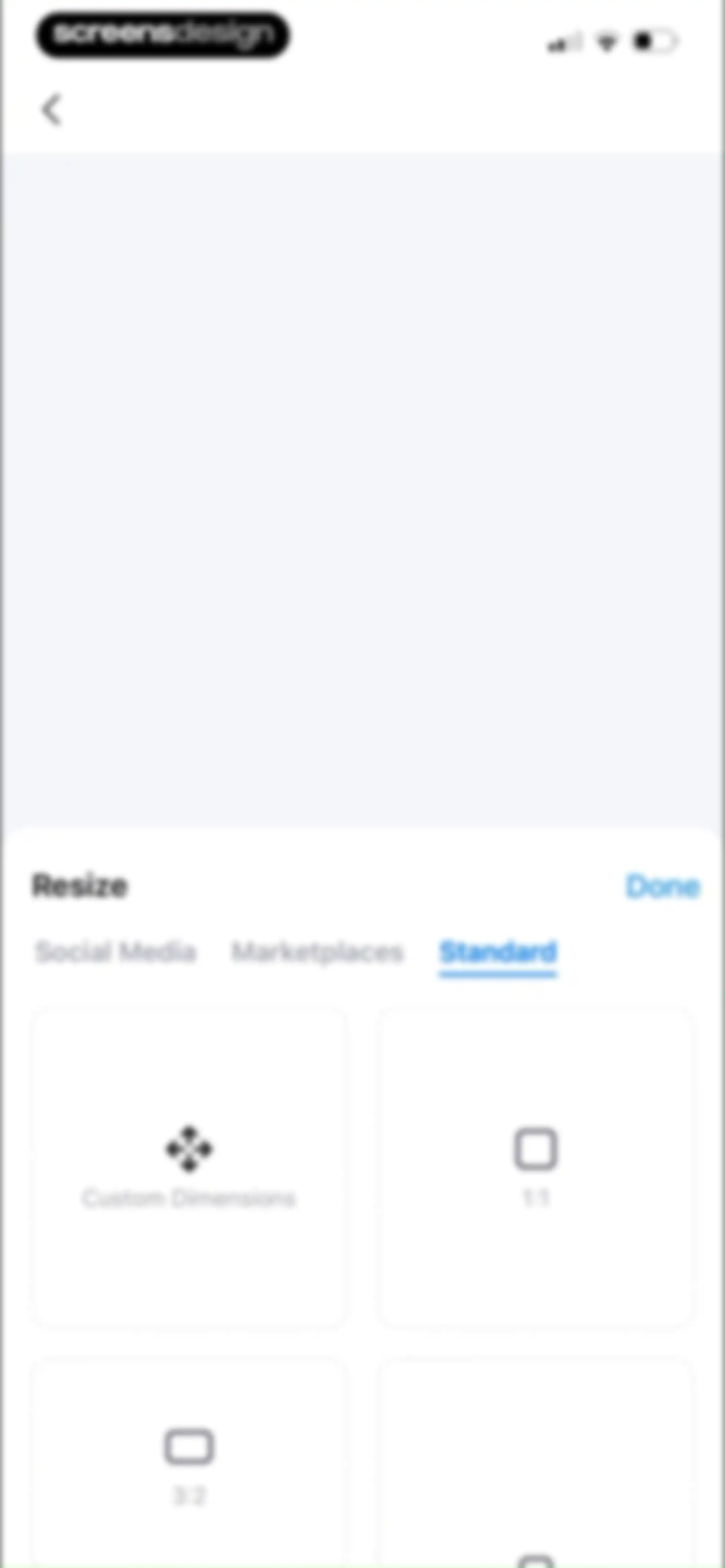AI Photo Editor - BgMaster™ screen 44
