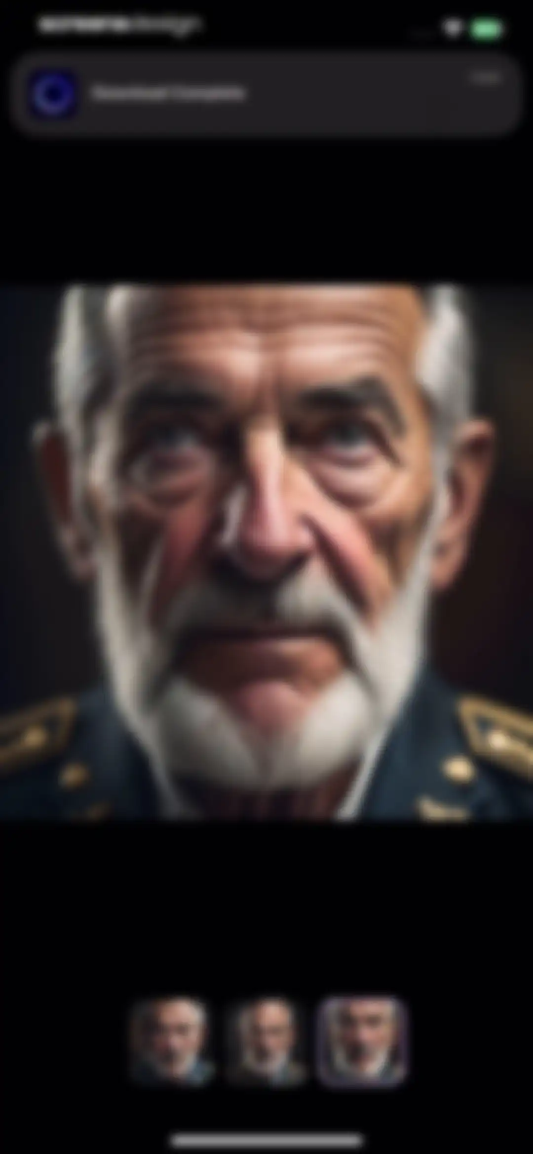 ImagineArt: AI Video Generator screen 16