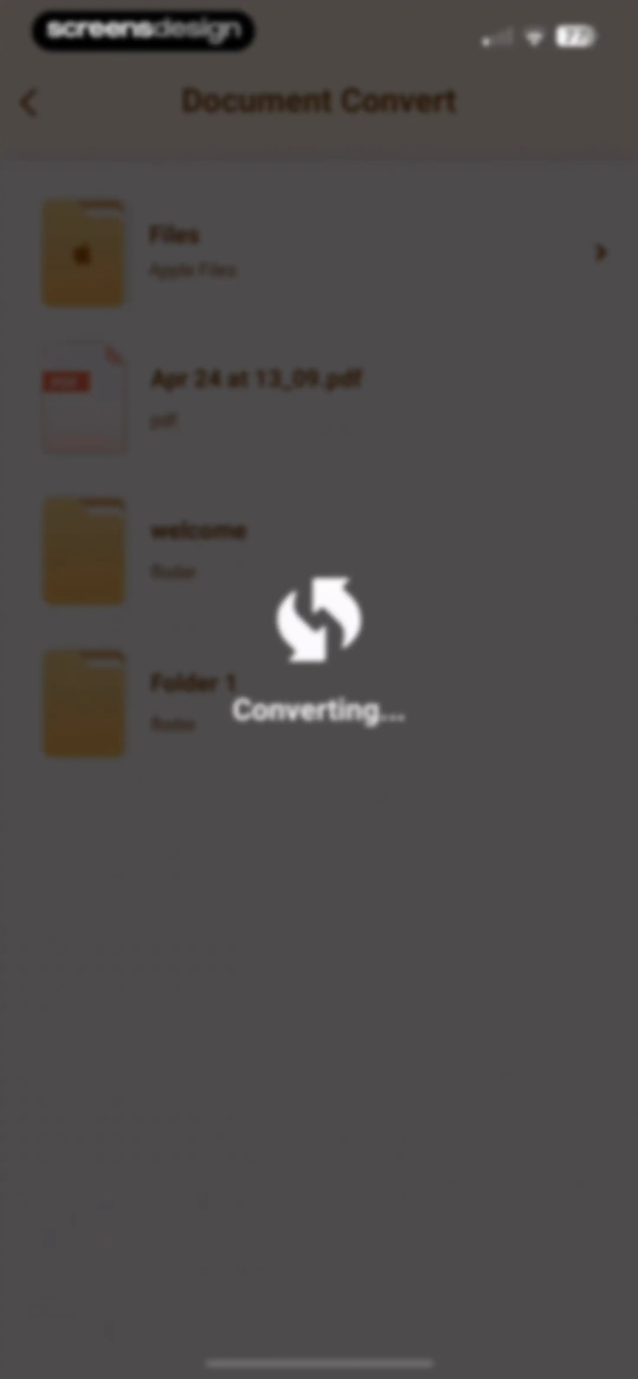 Space Cleaner: File Manager screen 61