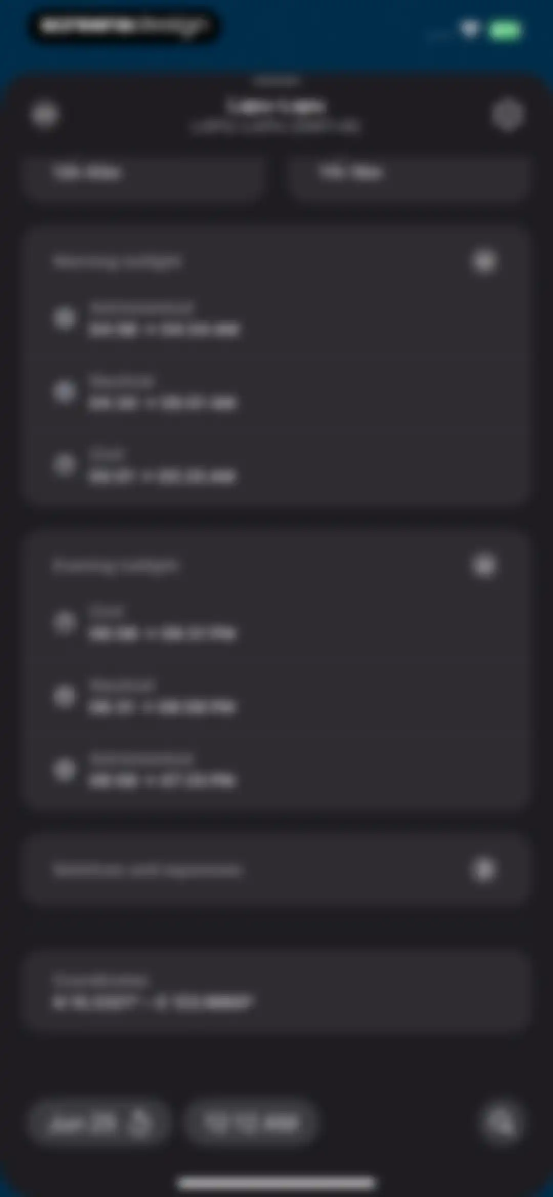 Sunlitt: Sun tracker & seeker screen 13