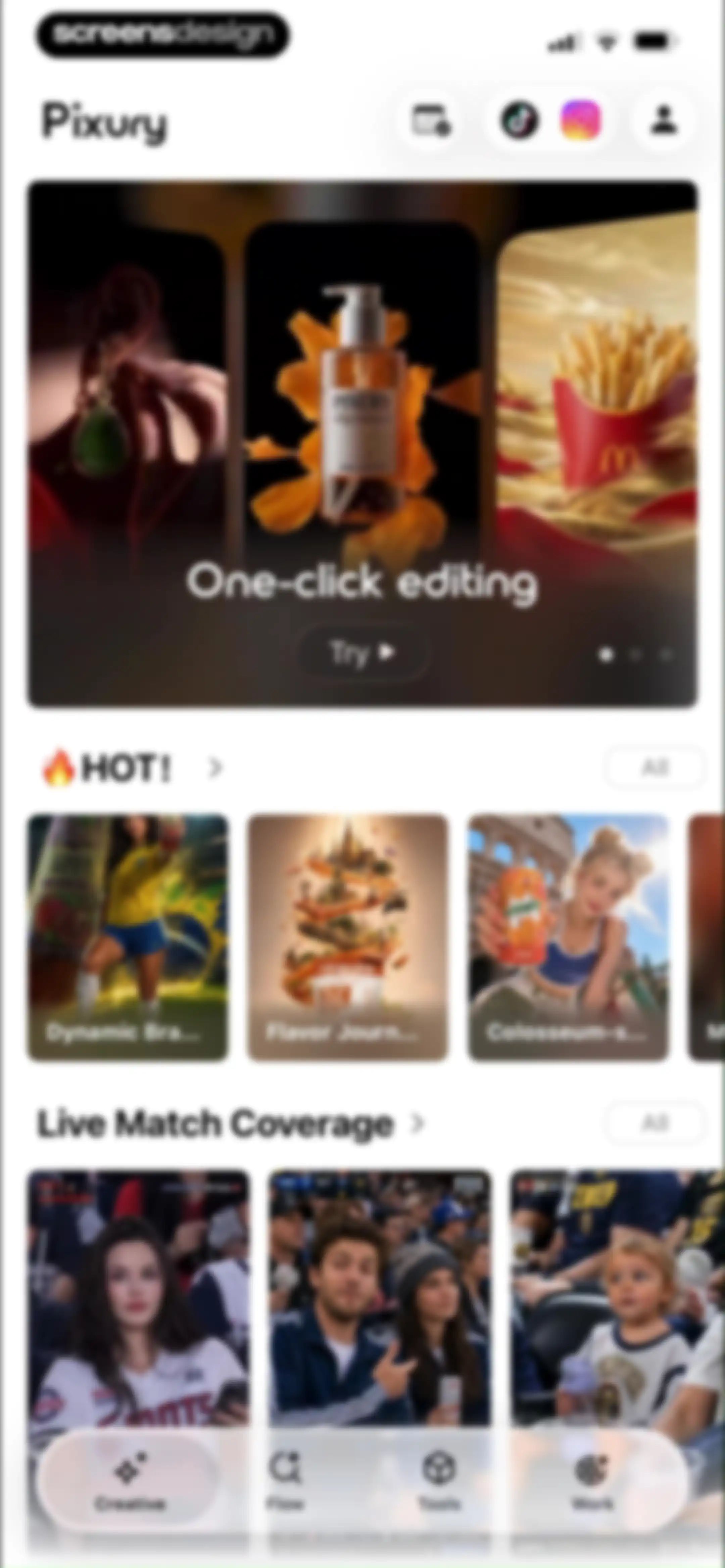 AI Product Video & Ad - Pixury screen 16