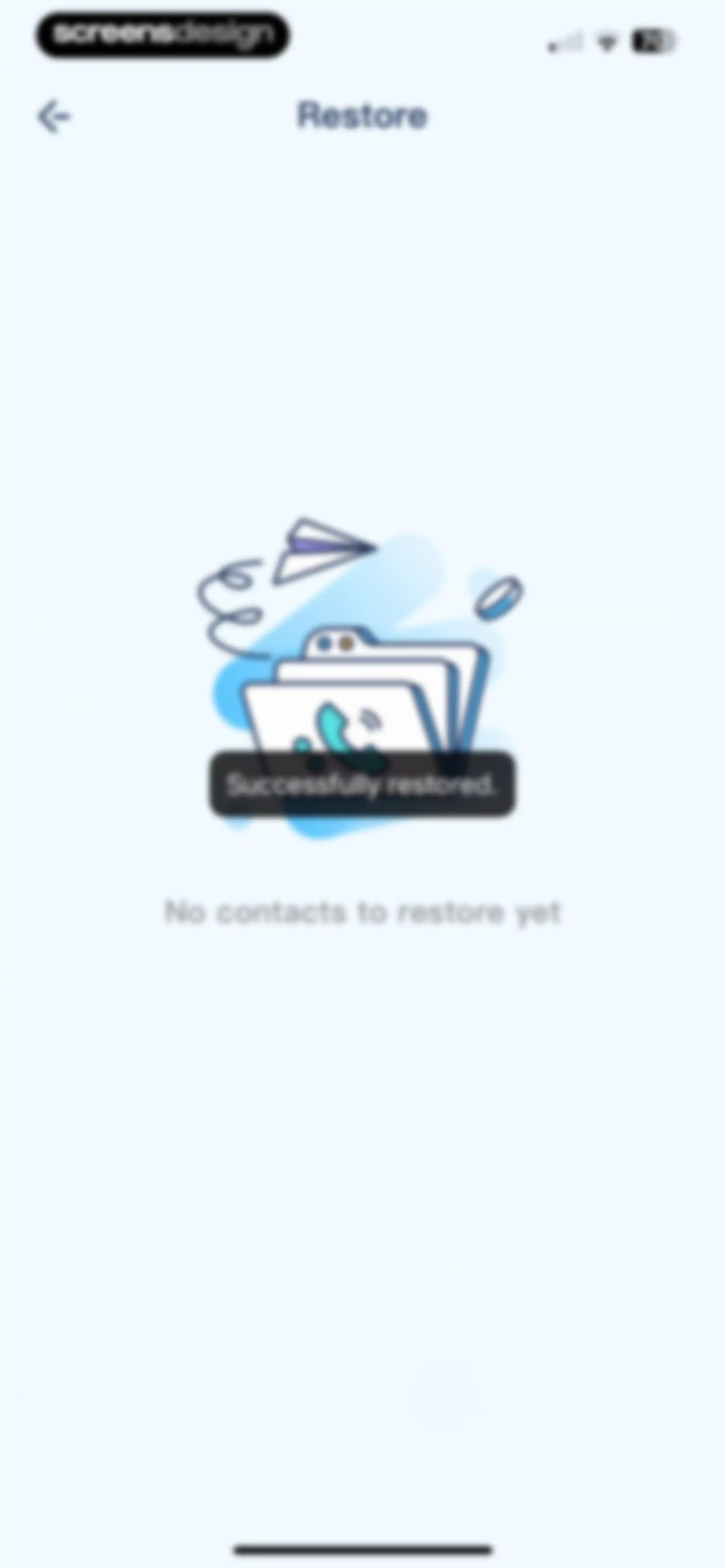UpCleaner: Clean Photo & Video screen 50