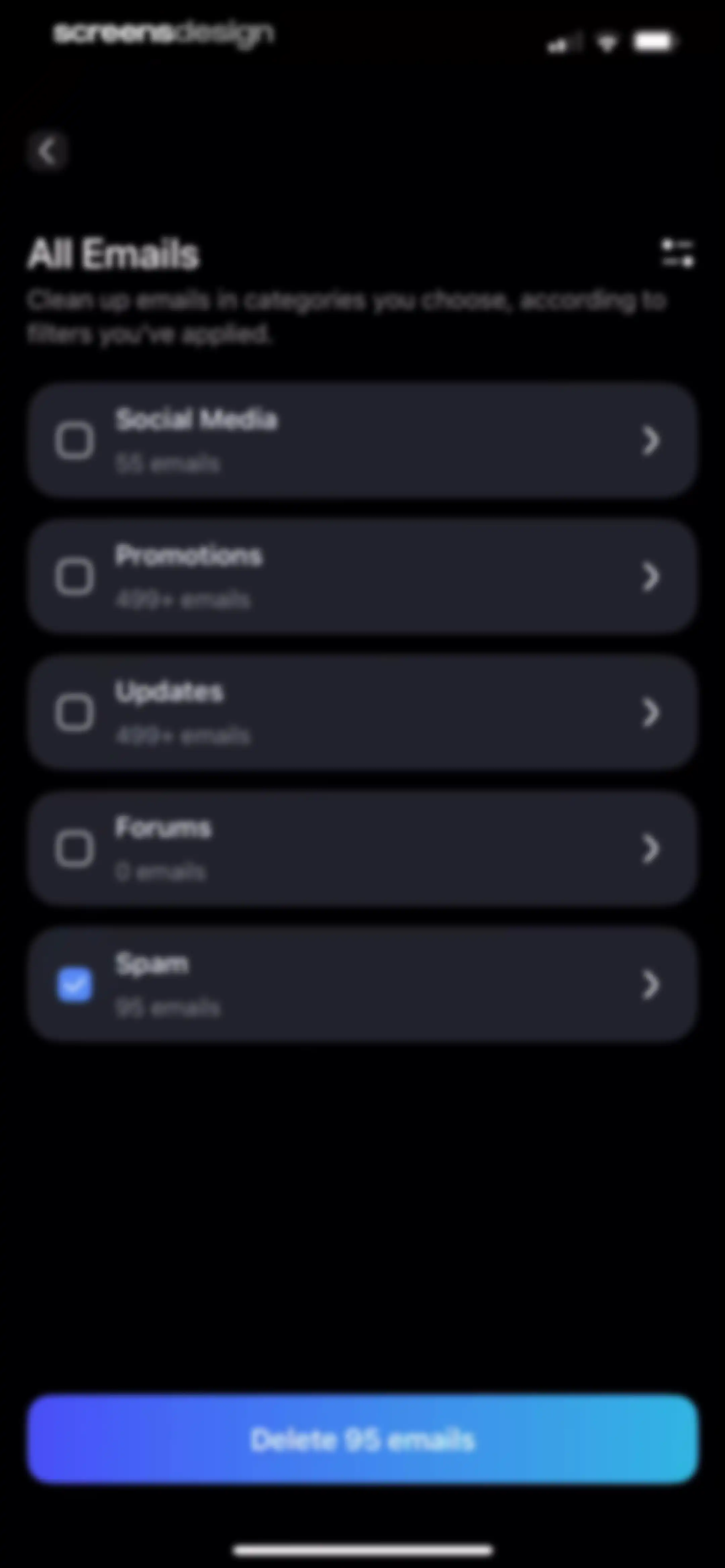 AI Cleaner: Clean Up Storage+ screen 62