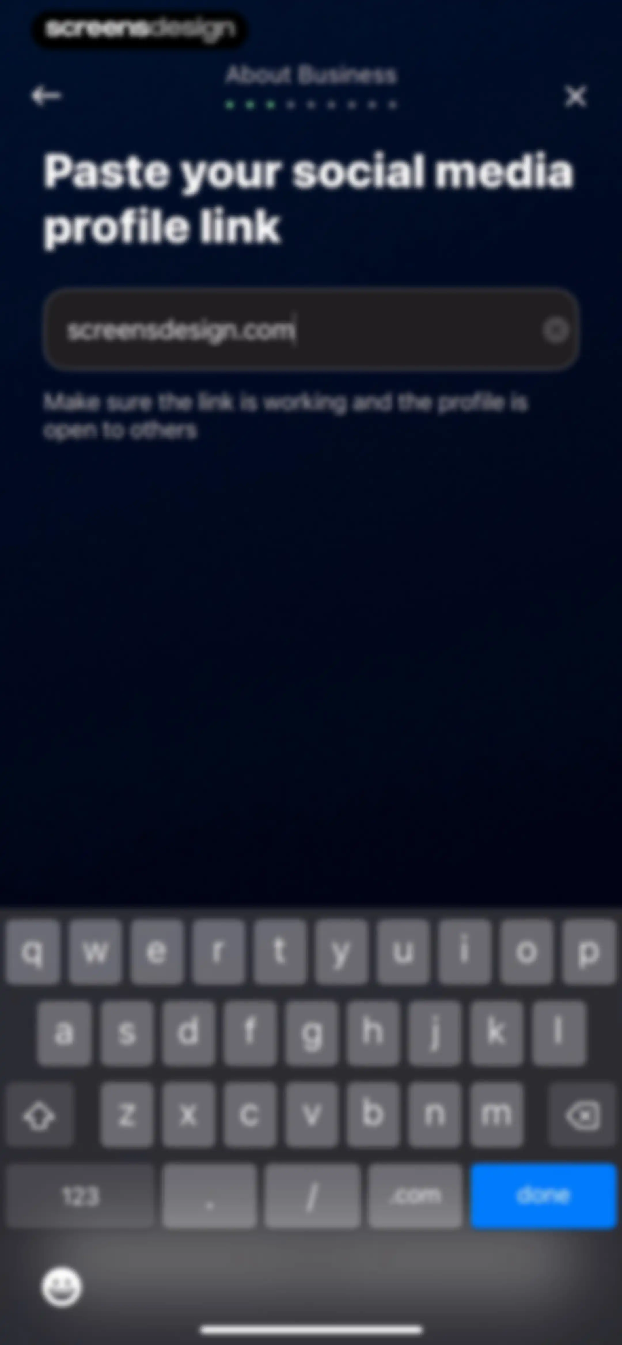 Lift: AI Video & Photo Editor screen 169