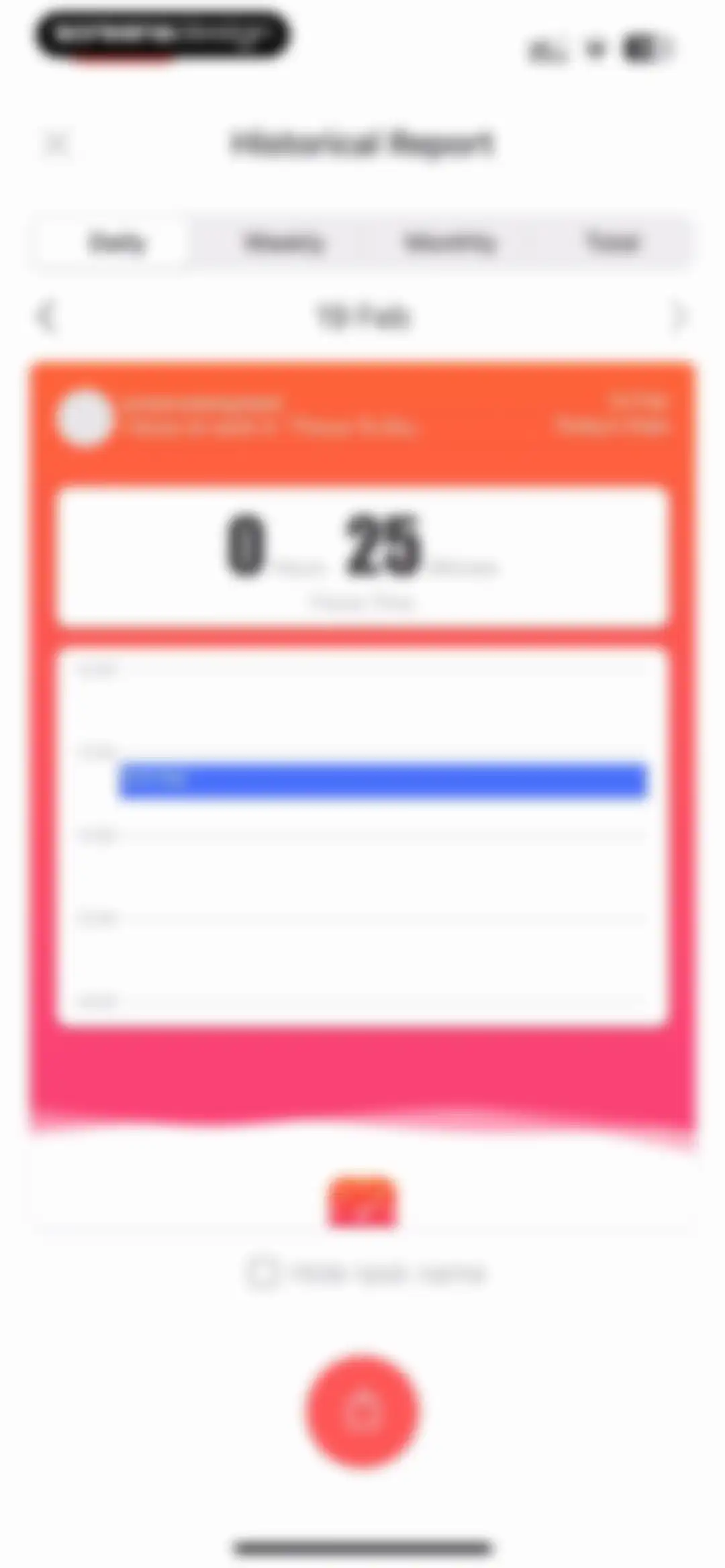 Focus To-Do: Focus Timer&Tasks screen 94