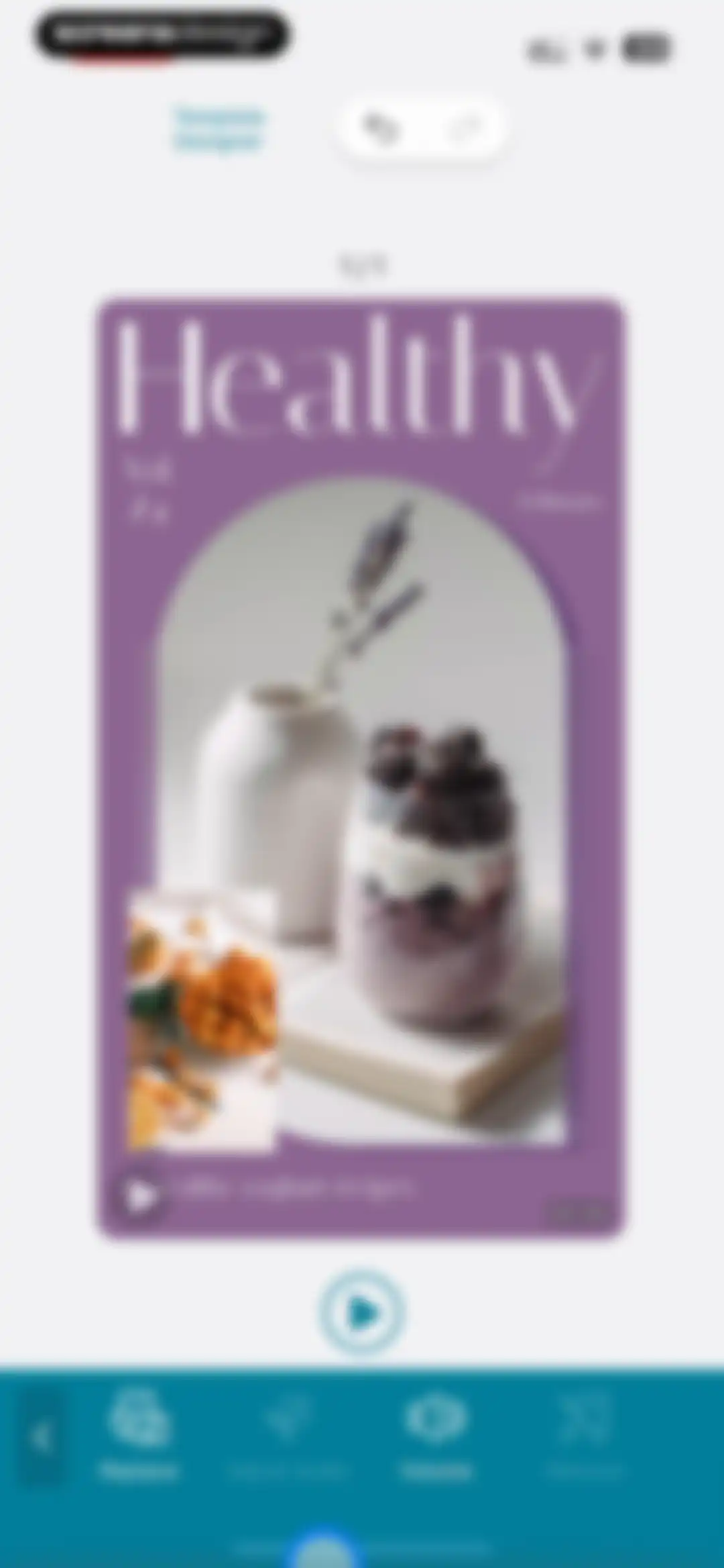 Promeo - AI Marketing Studio screen 123