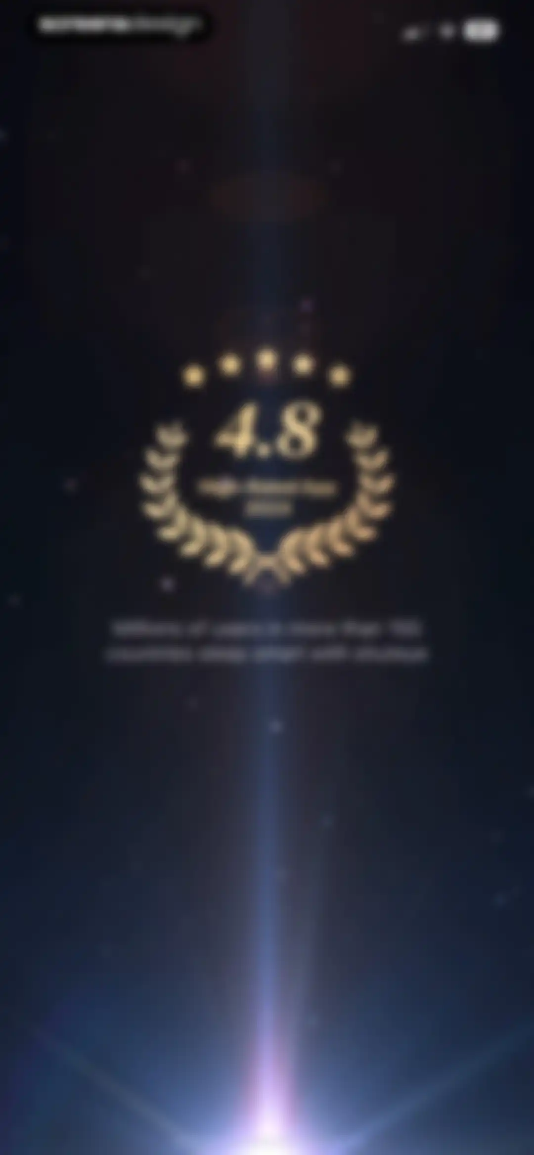 ShutEye®: Sleep Tracker, Sound screen 6