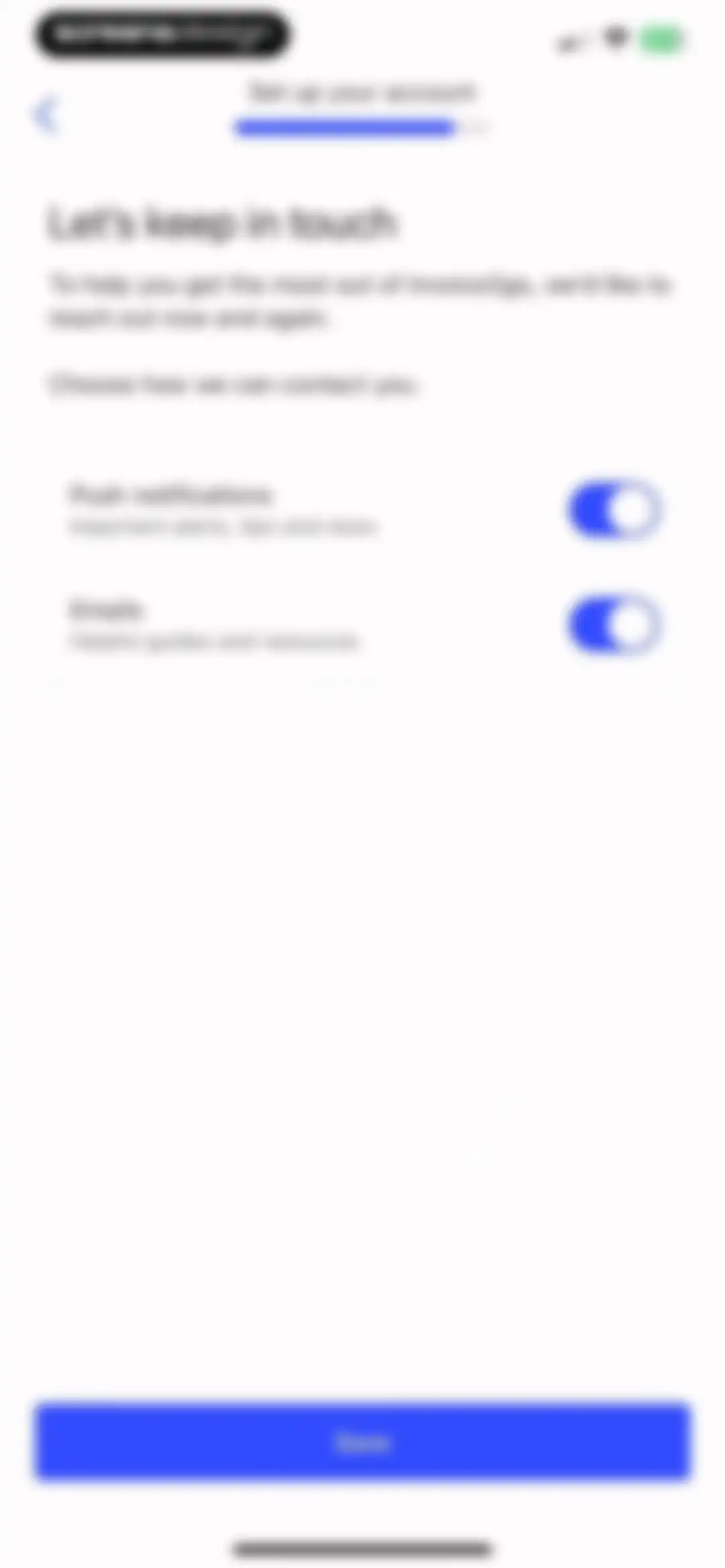 Invoice2go: Easy Invoice Maker screen 17