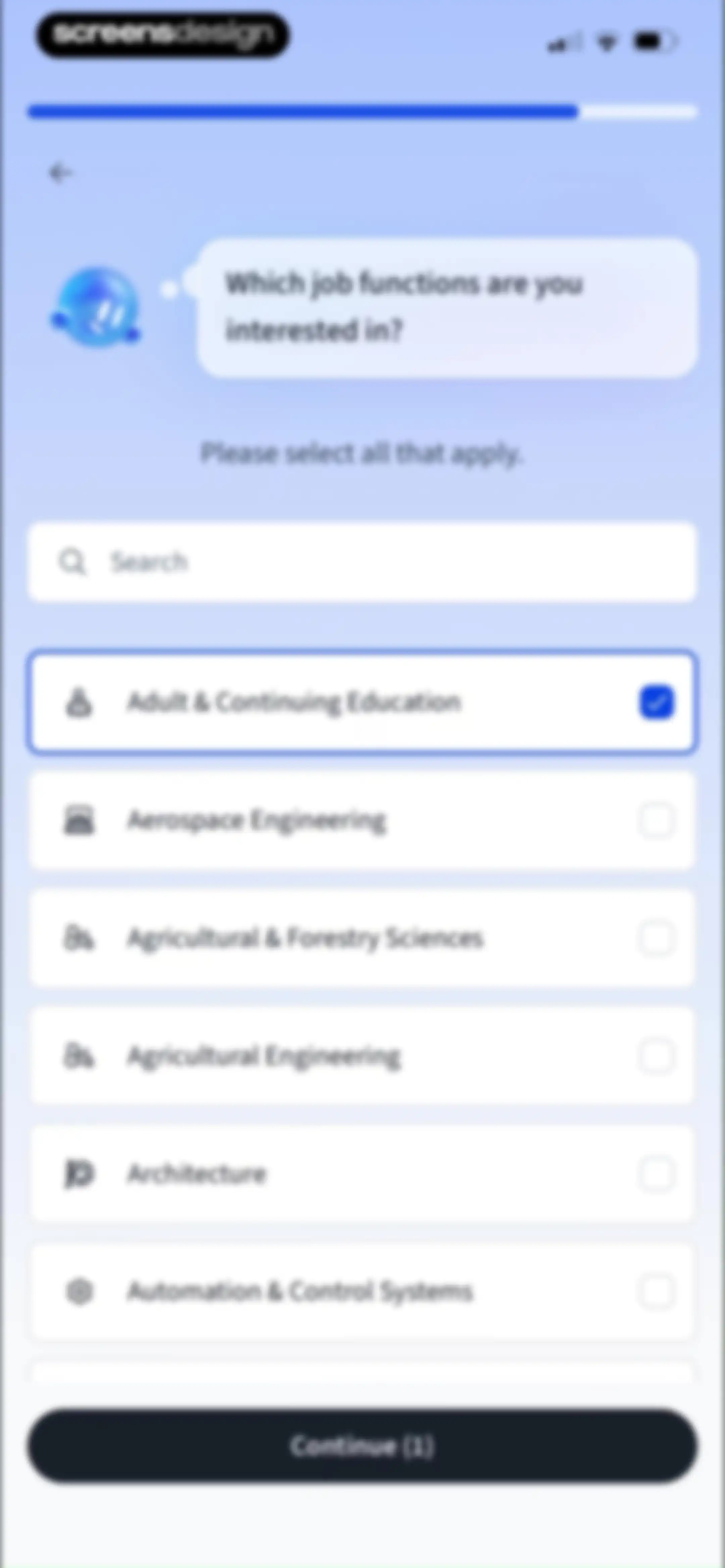 Vaia: AI Flashcards. Study App screen 56
