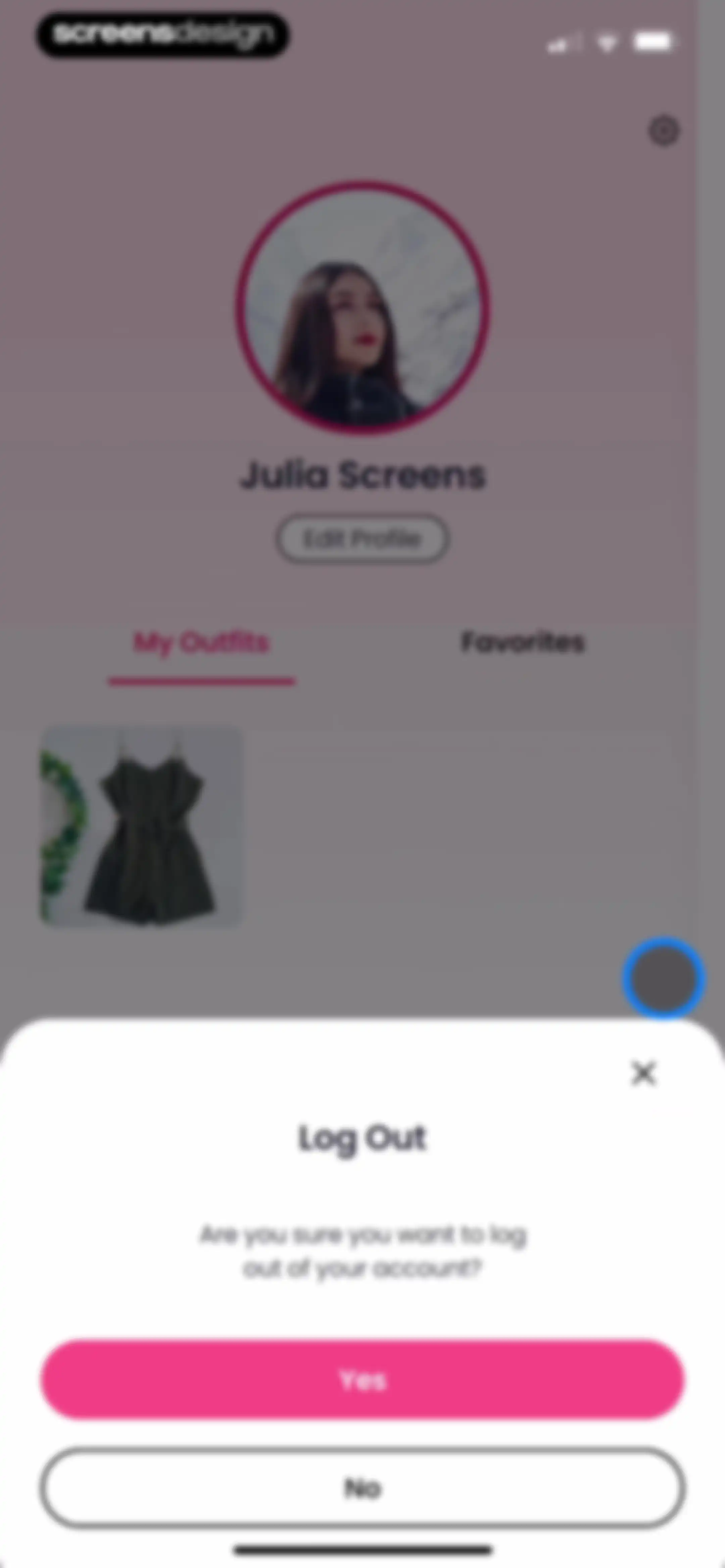 Outfit Formulas: Closet Maker screen 100