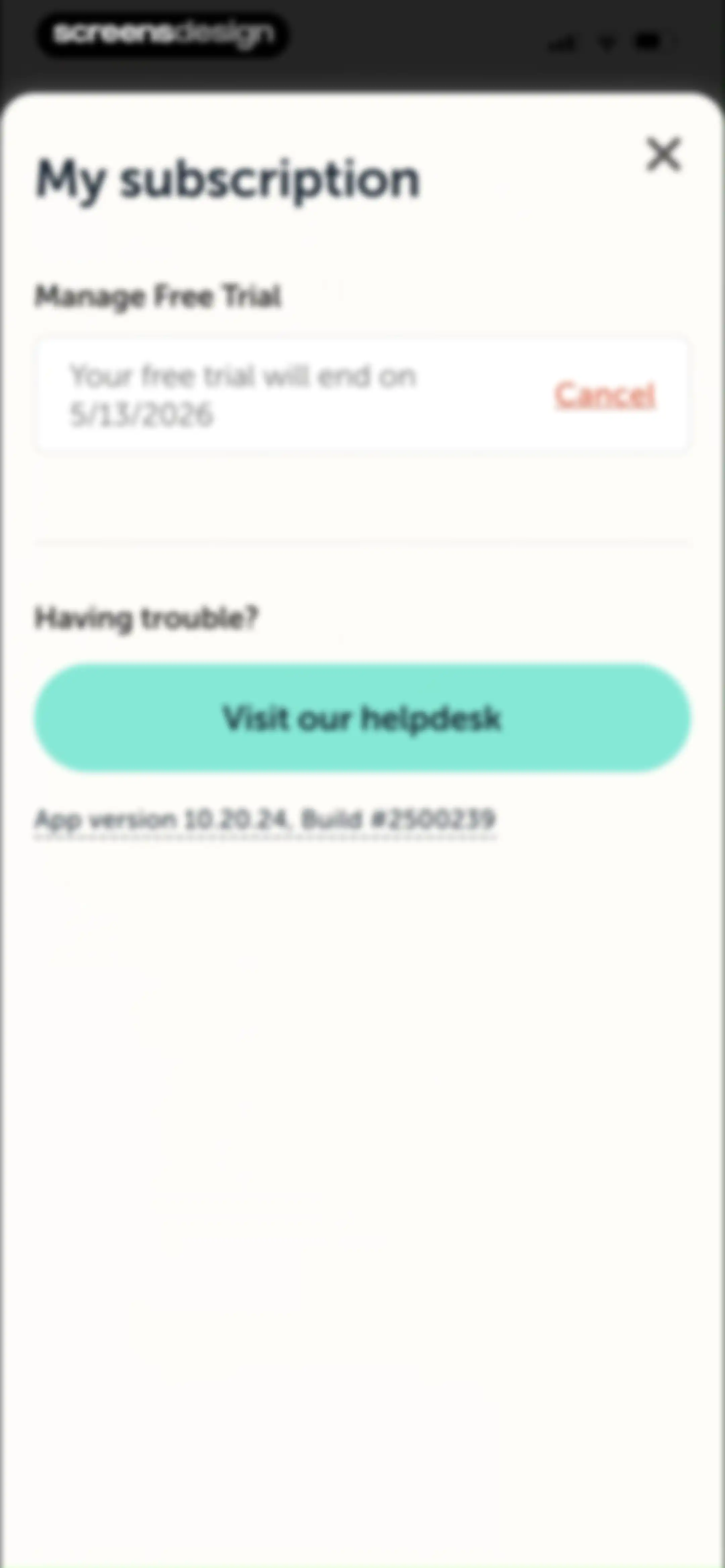 Lumosity: Brain Training Games screen 109