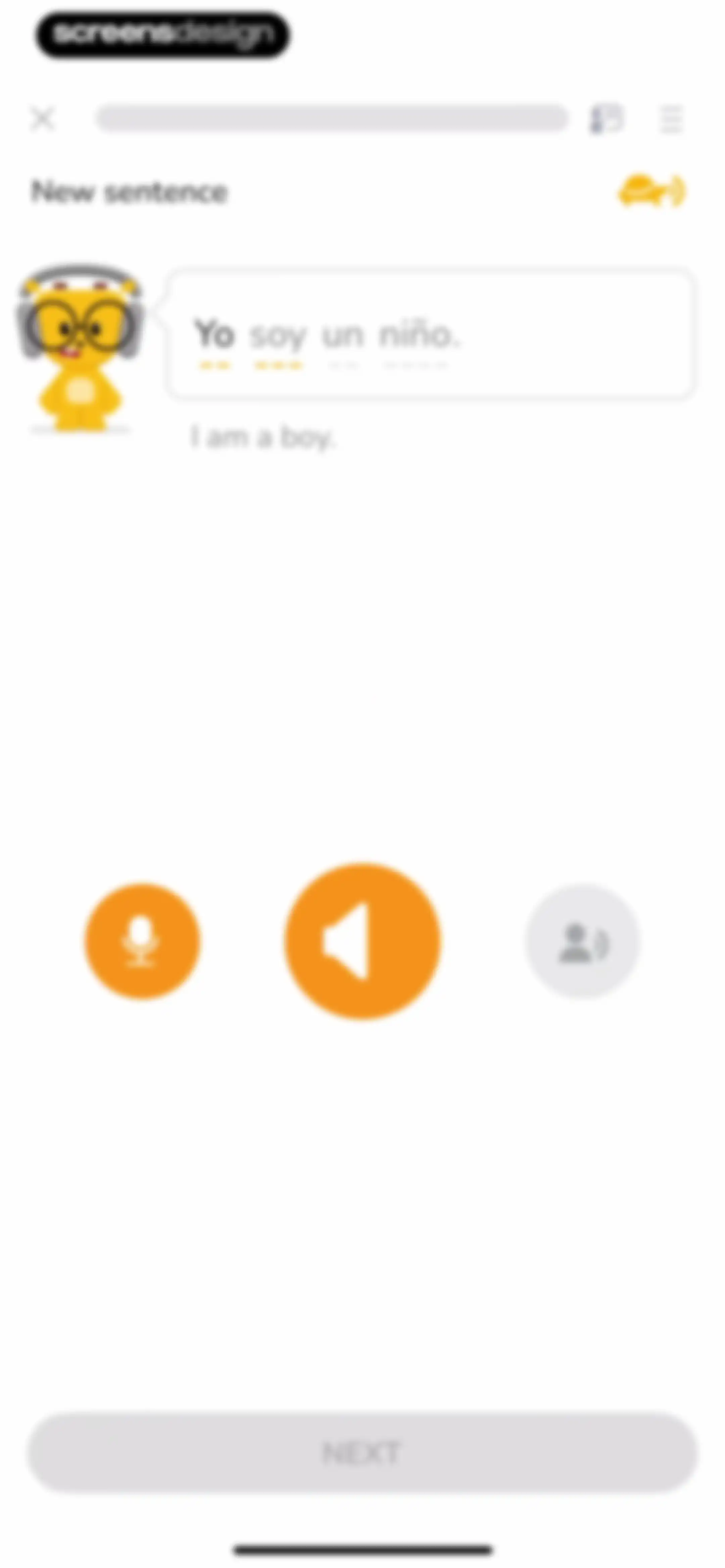 LingoDeer - Learn Languages screen 43