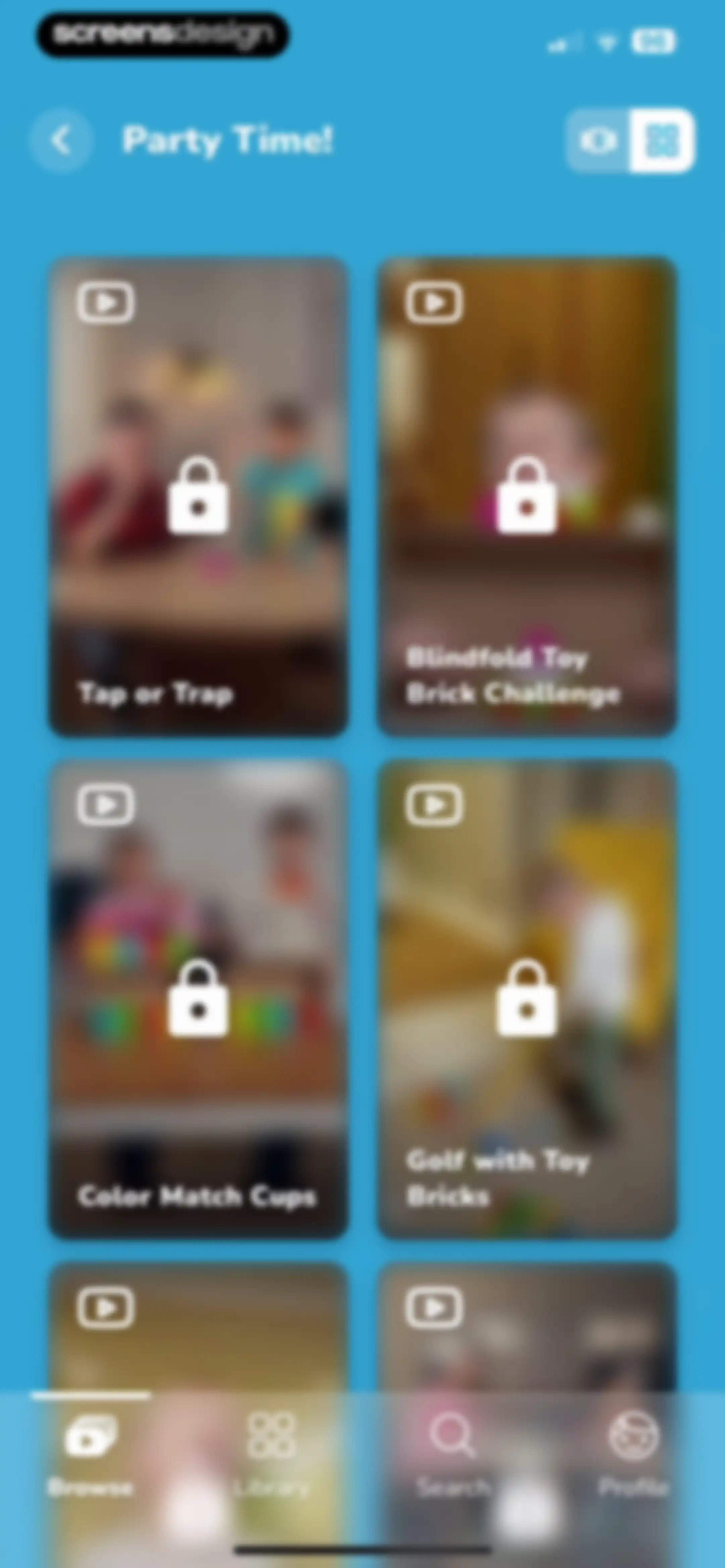 Hearty App: Everyday Bonding screen 60