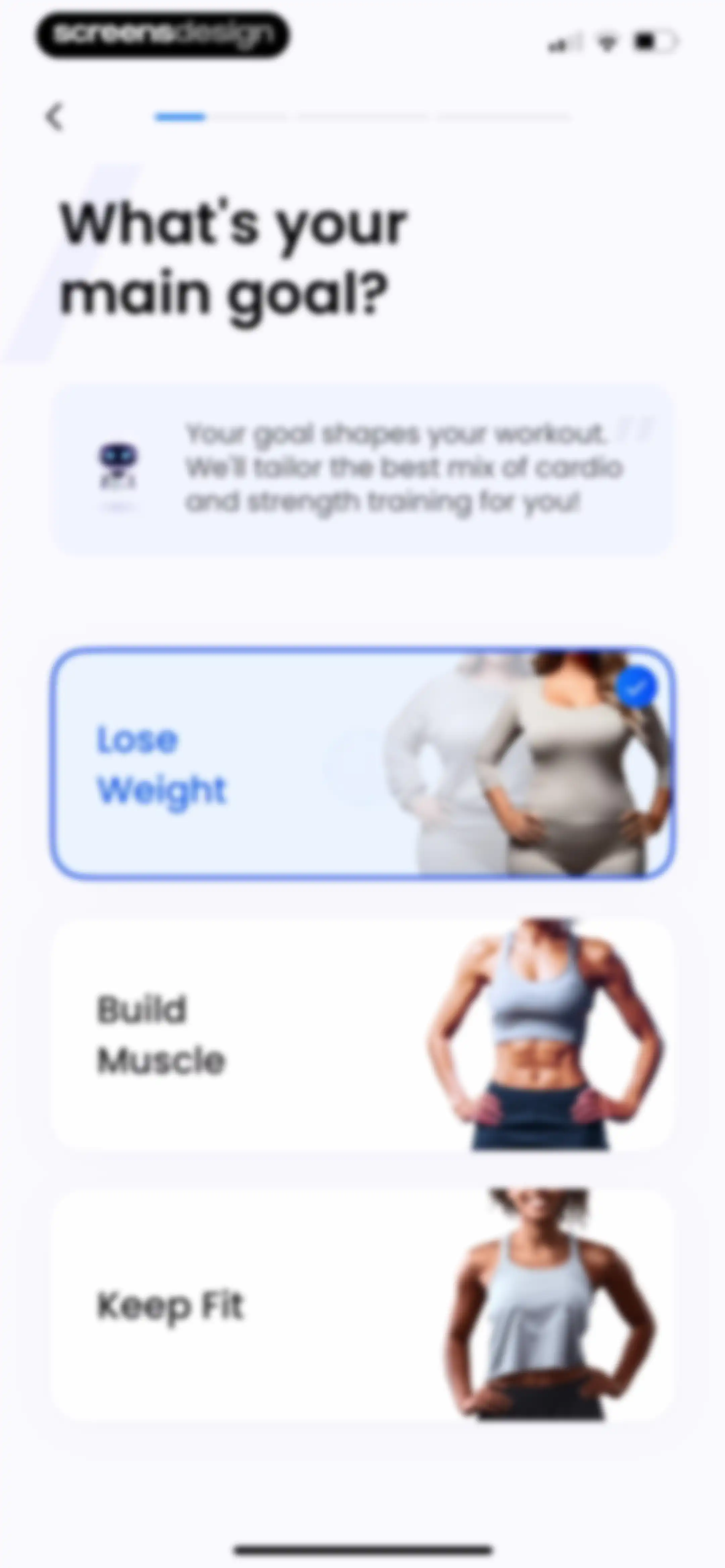 Home Workout - No Equipments screen 10