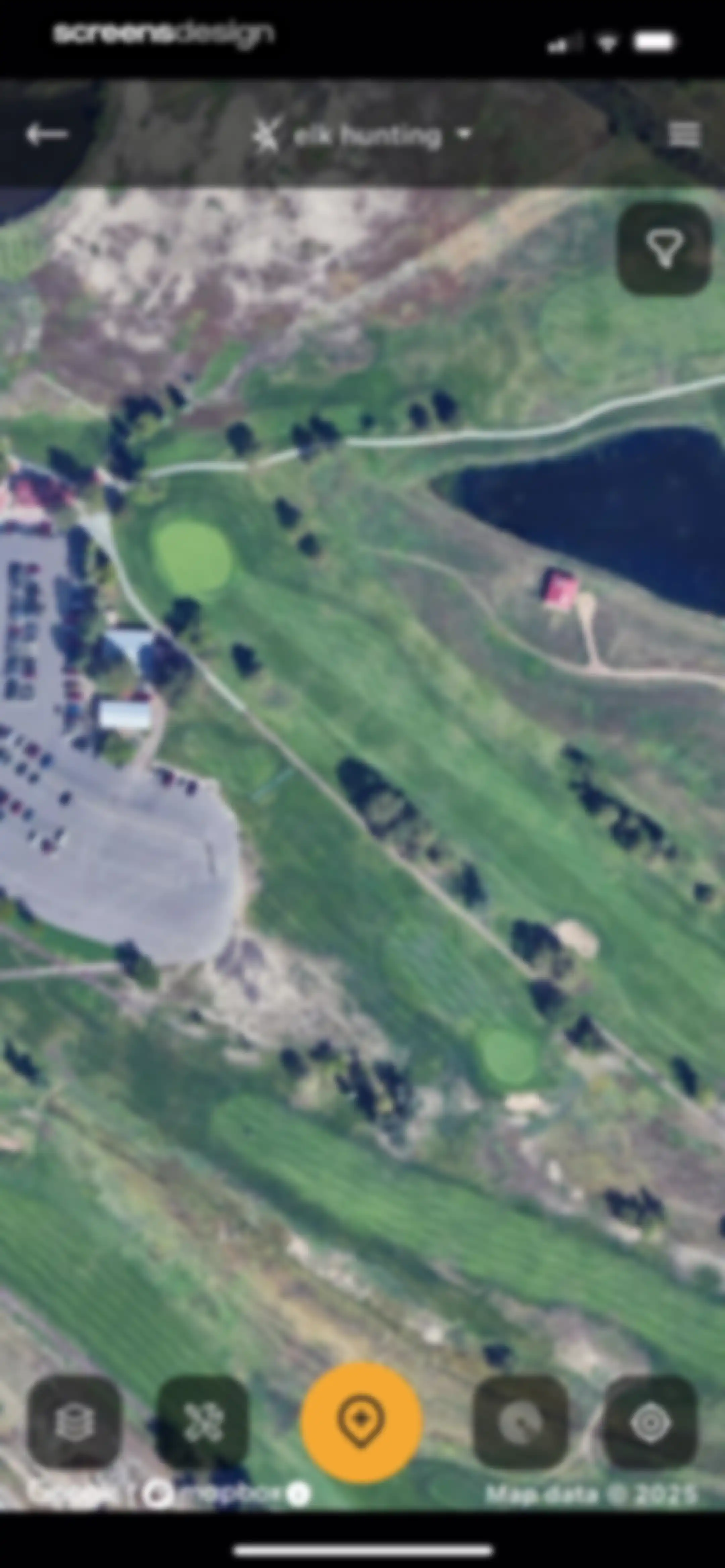 HuntStand: GPS Maps & Tools screen 70