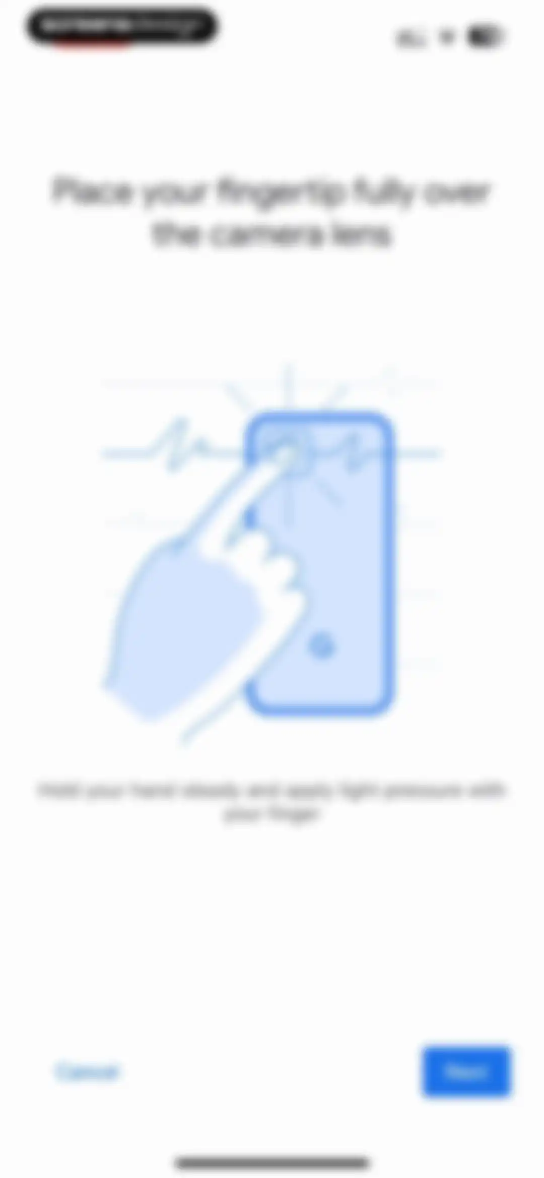 Google Fit: Activity Tracker screen 28