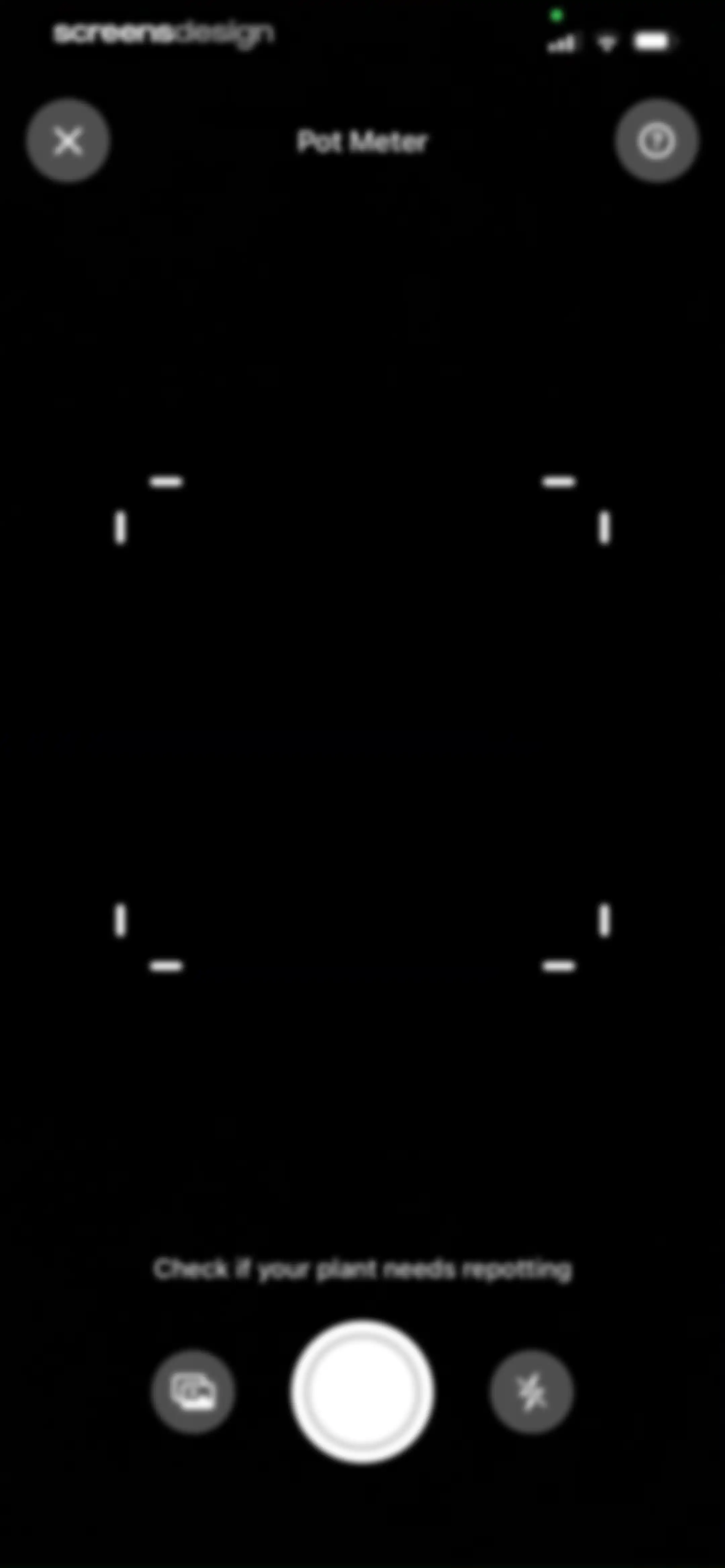 FloraSnap: Plant Scanner screen 69