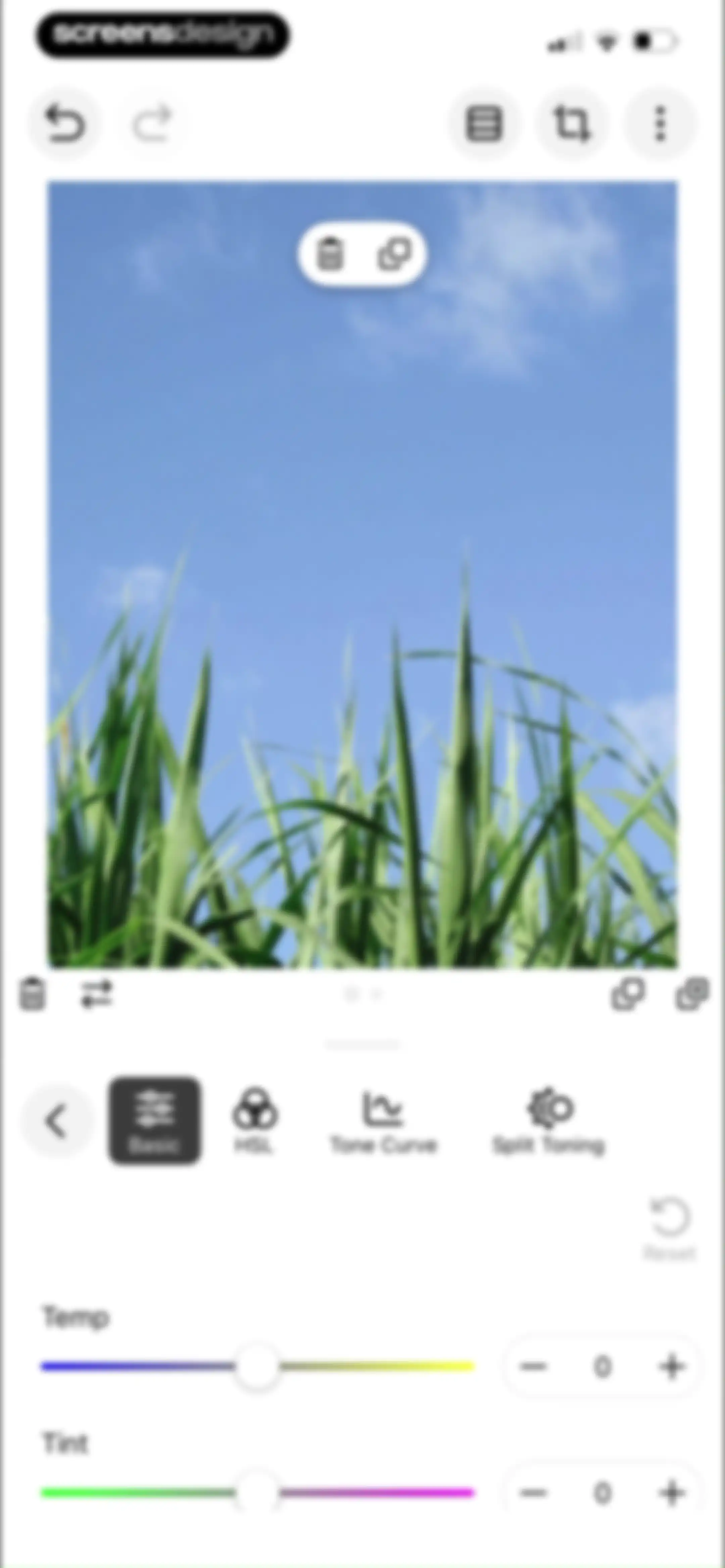 PREVIEW: Planner for Instagram screen 41