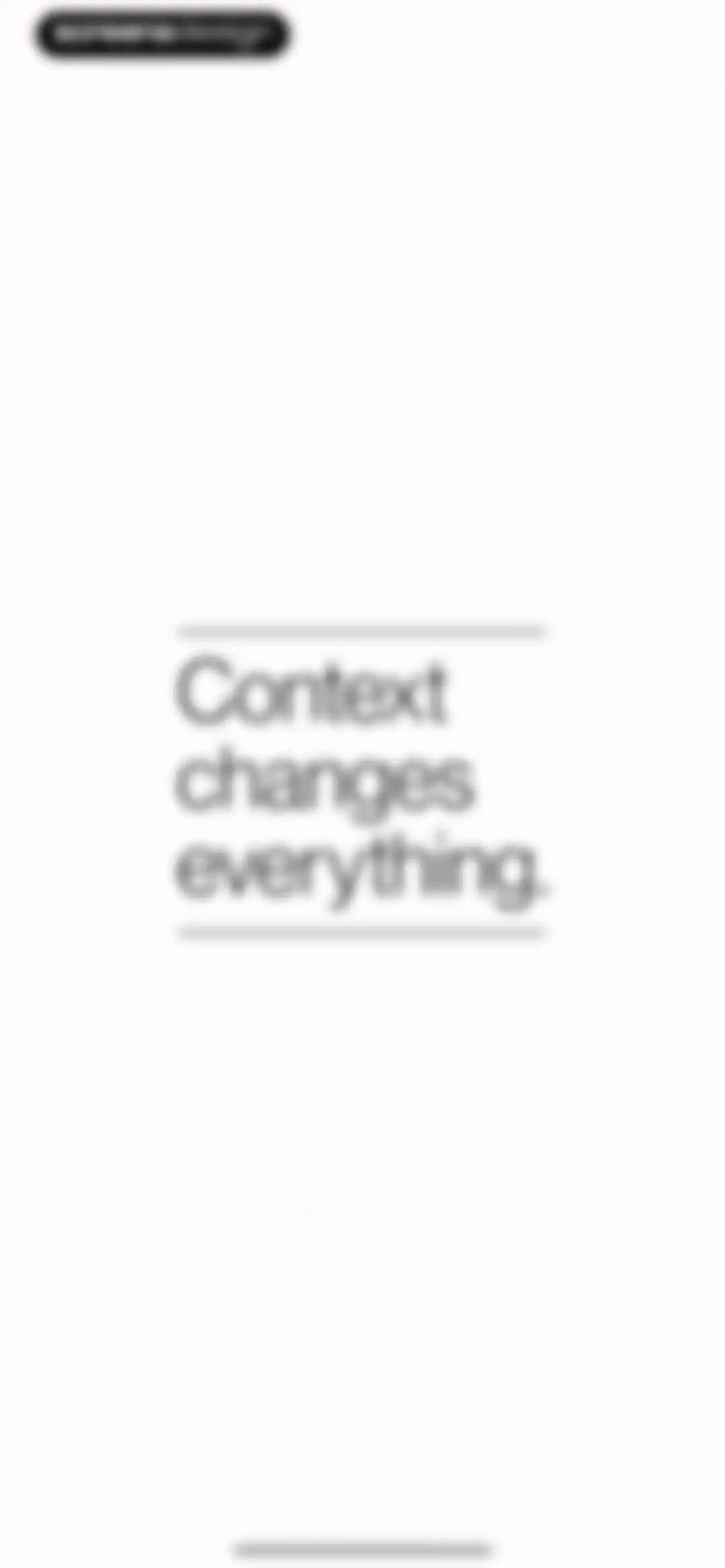 Bloomberg: Business News Daily screen 3