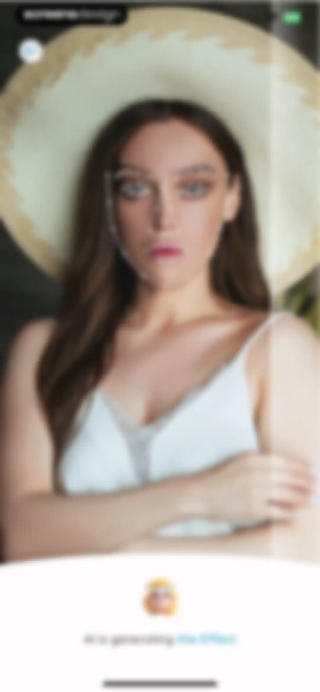 MagiCam-Face Morph&Editor screen 16