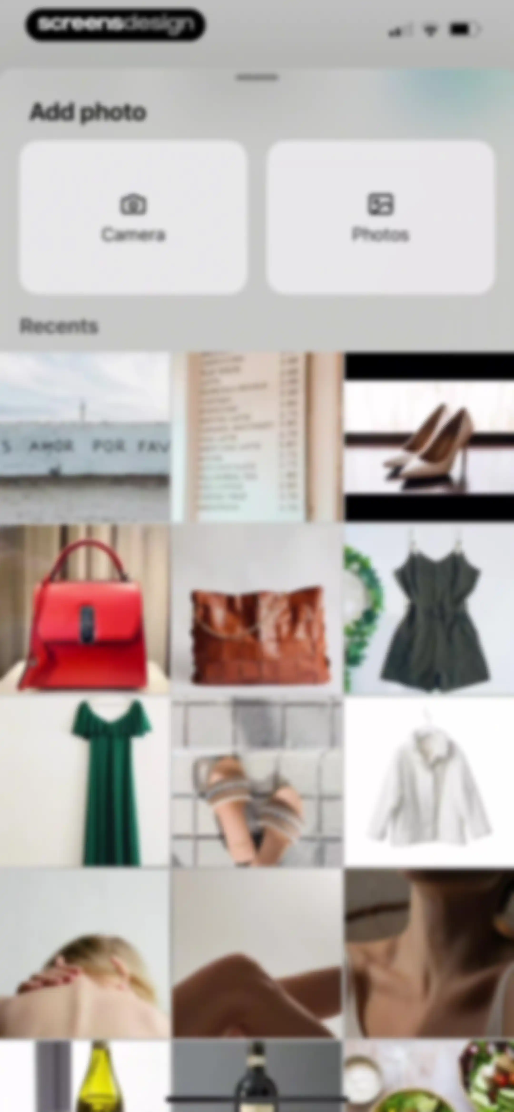 Chatbot AI Assistant ChatPrime screen 21