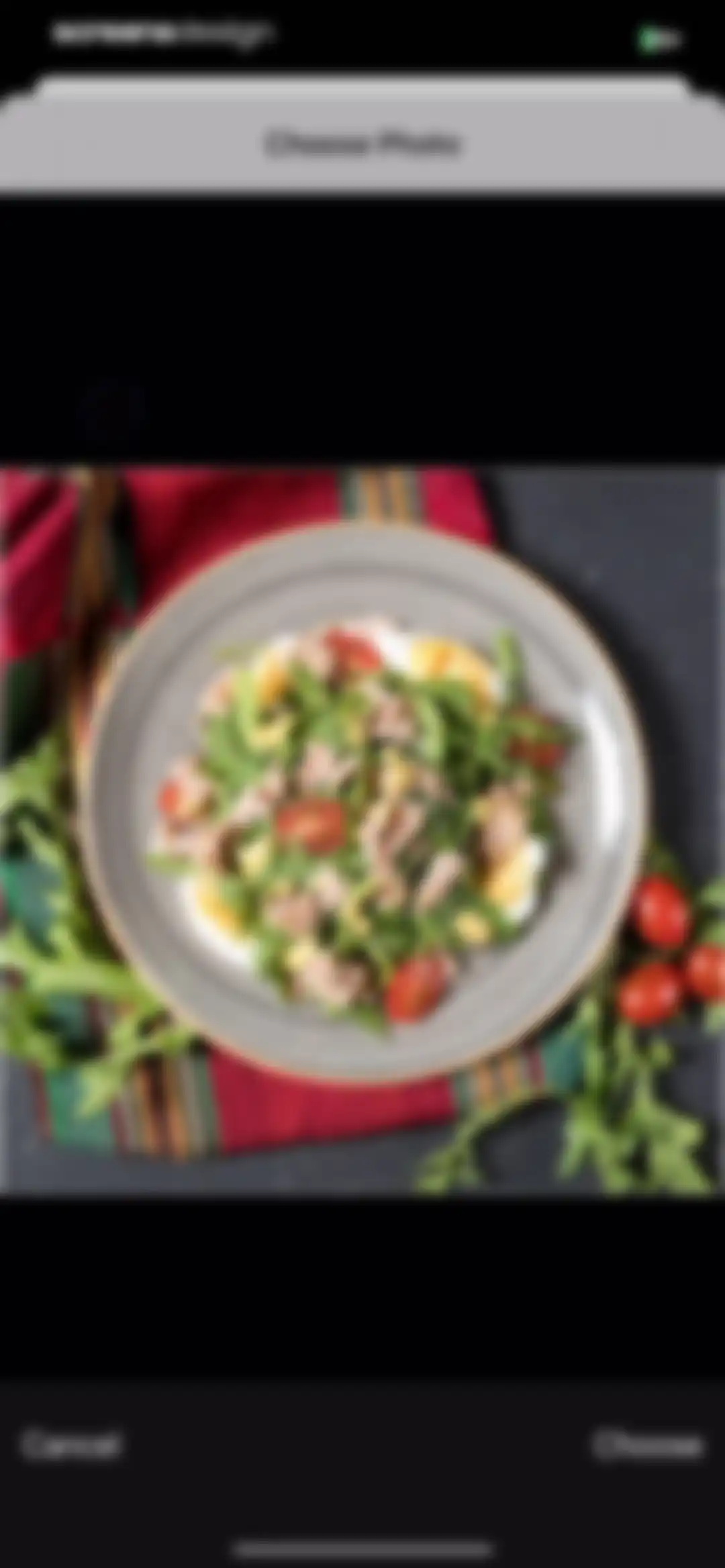 SnapCalorie AI Calorie Counter screen 7