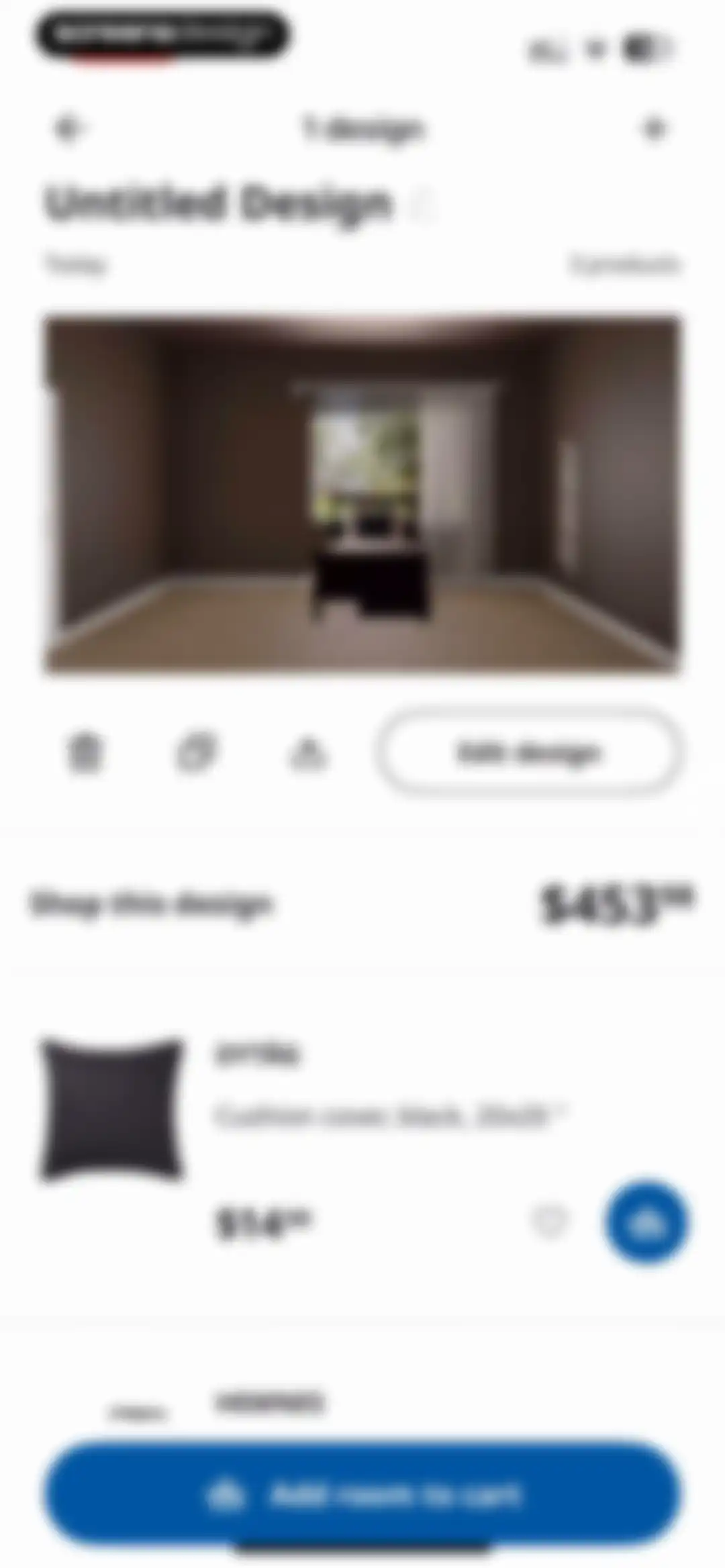 IKEA screen 64