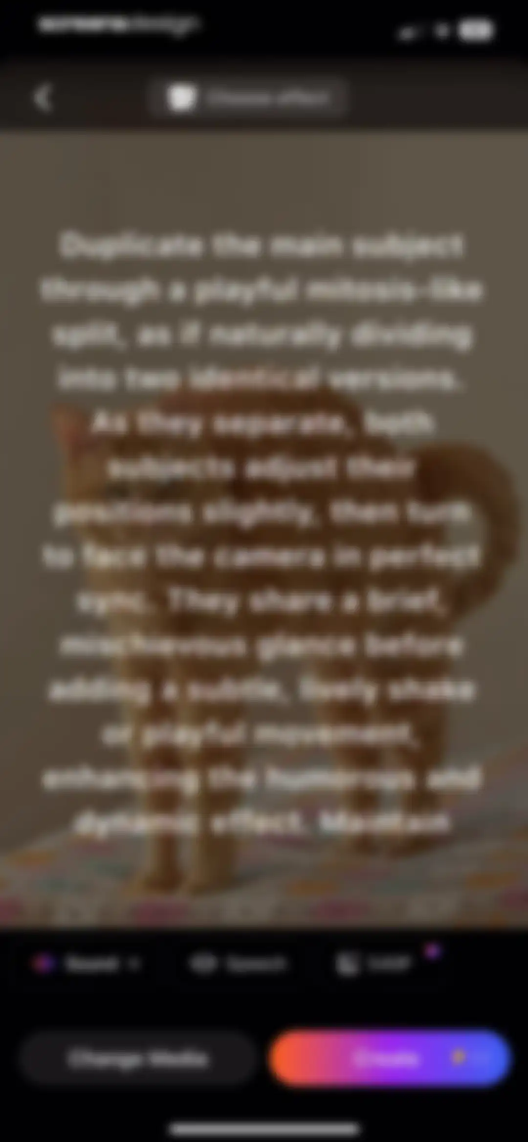PixVerse: AI Video Generator screen 61