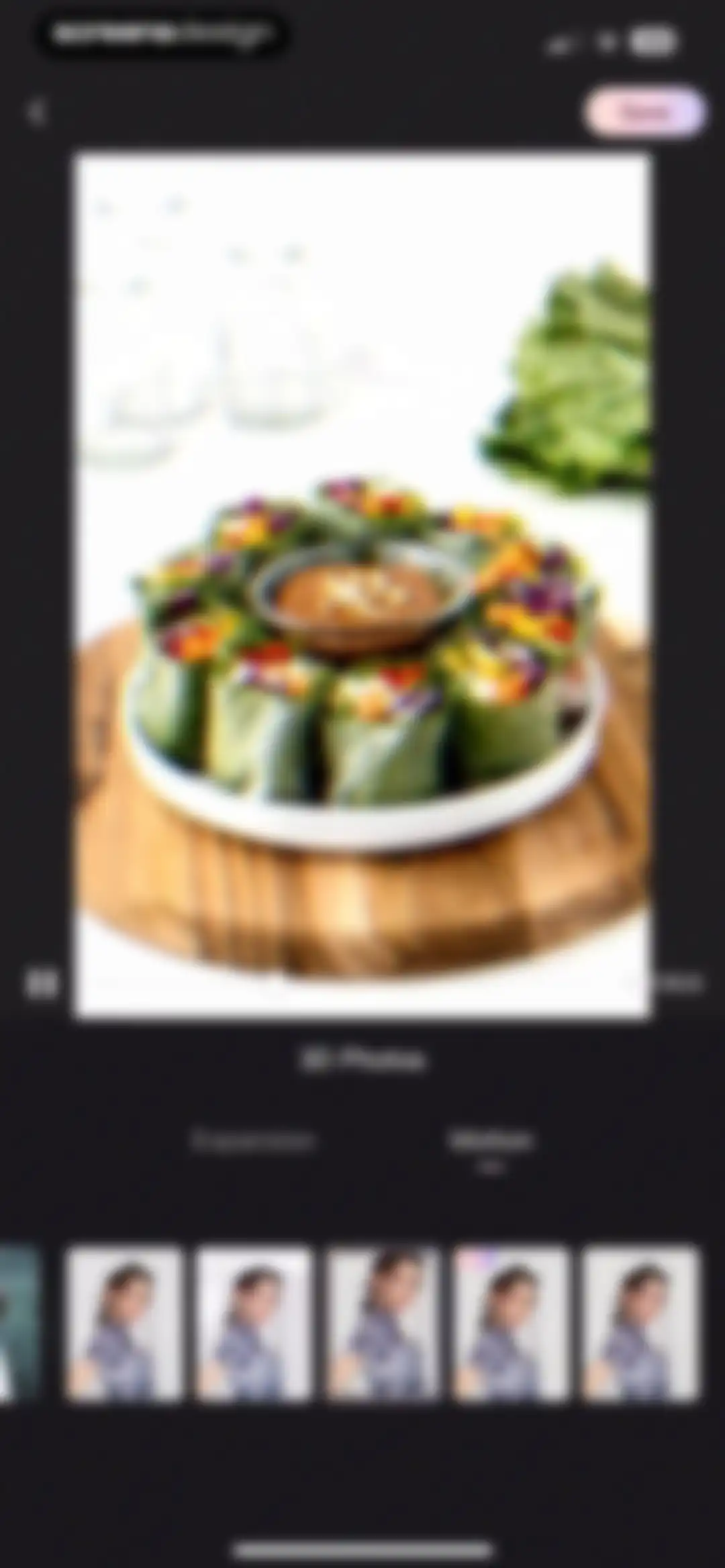 Wink: Video Enhancer & Editor screen 53