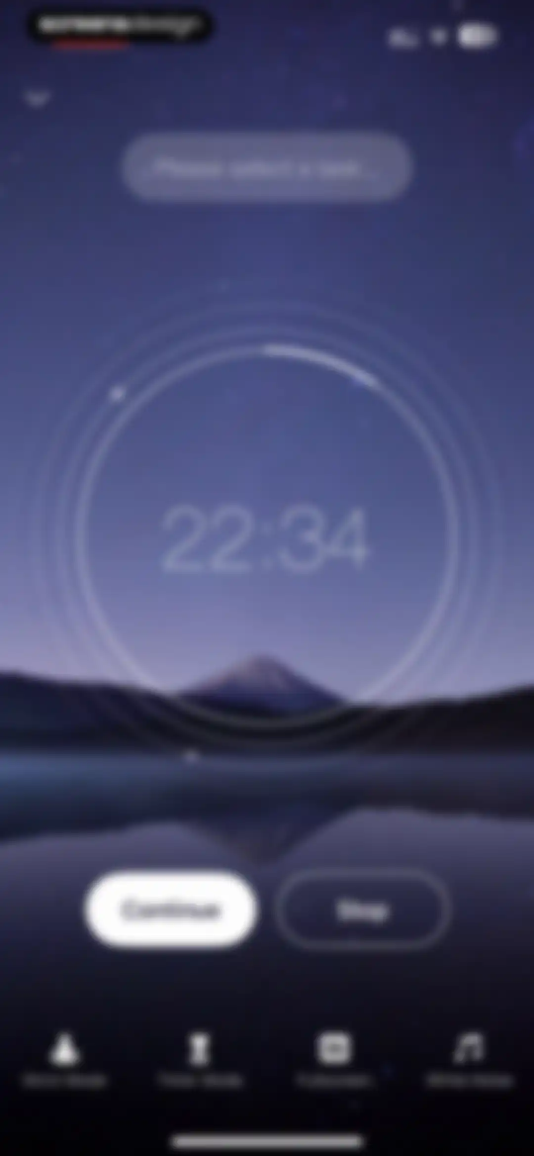 Focus To-Do: Focus Timer&Tasks screen 22