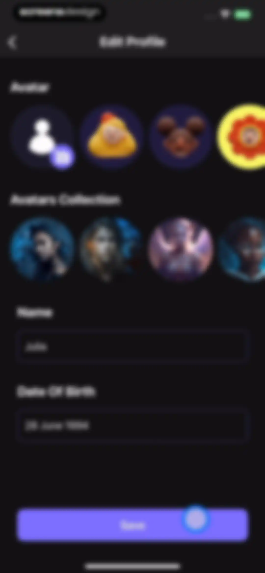 AlphaNovel - Novels & Stories screen 67
