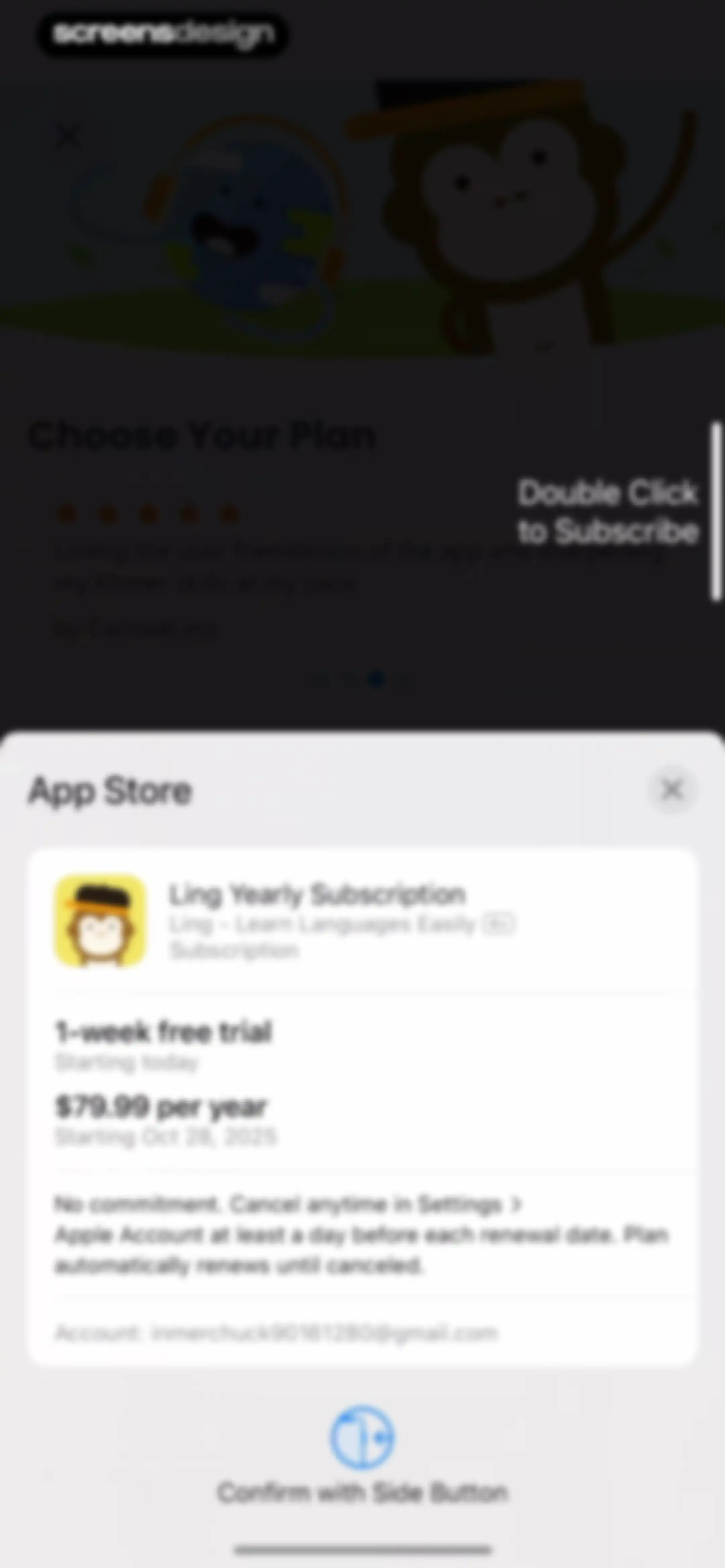 Ling – Learn Languages Easily screen 24
