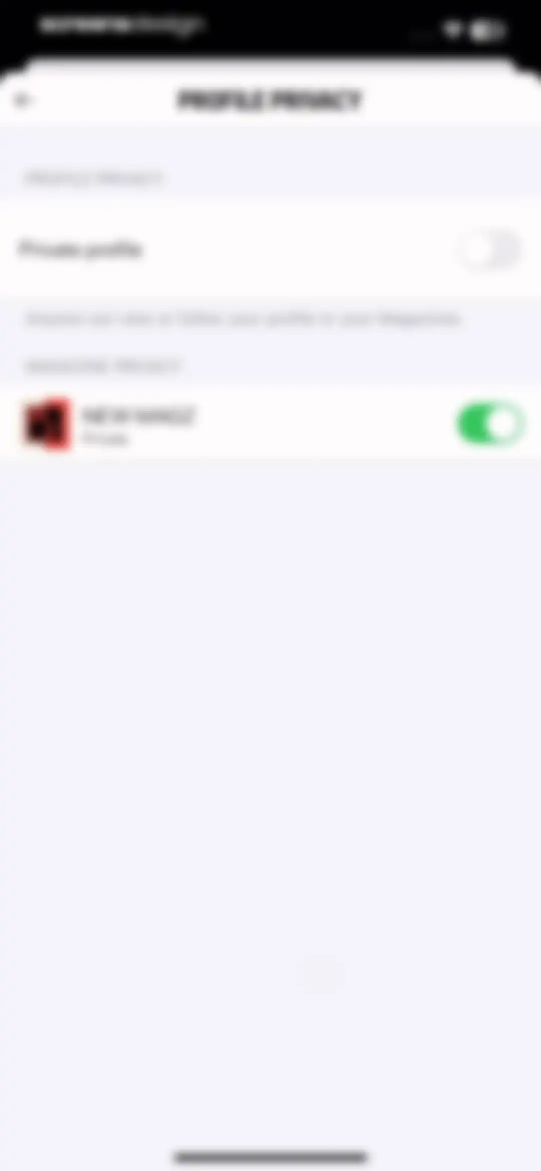 Flipboard: The Social Magazine screen 131