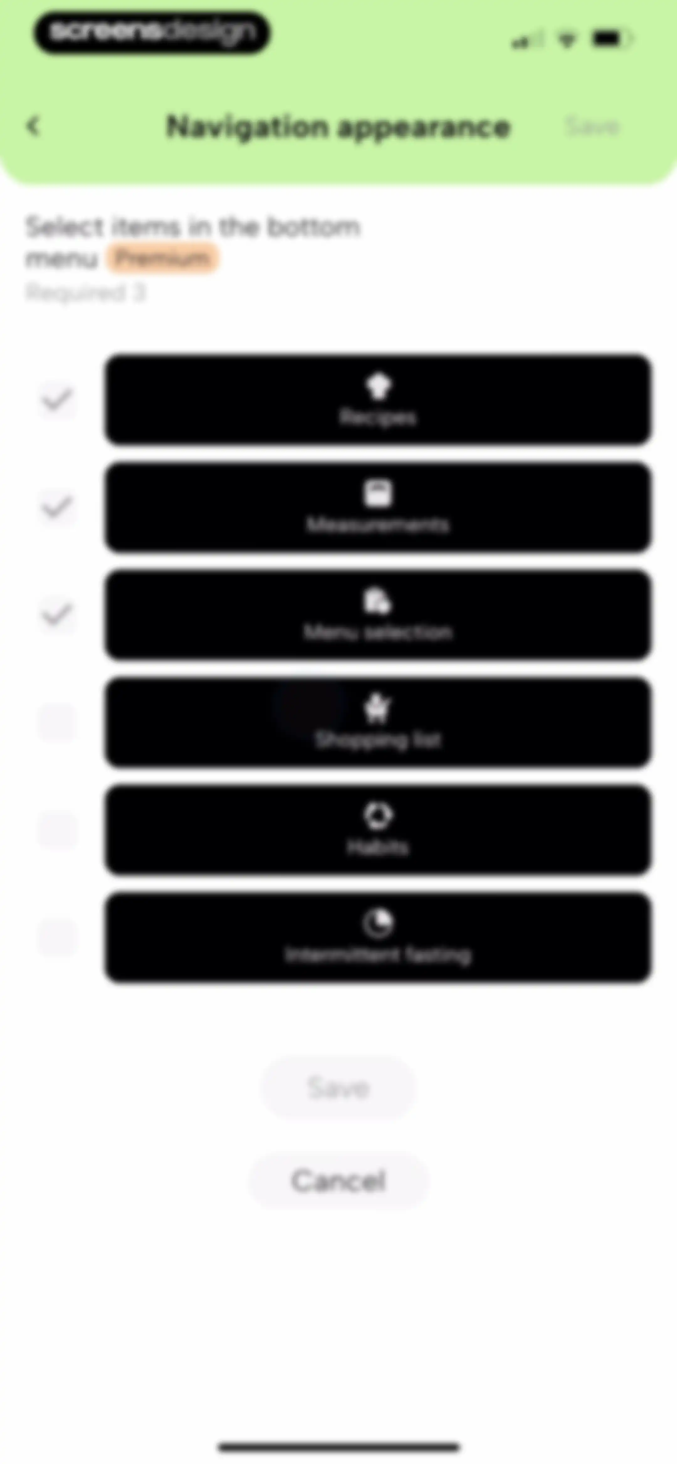 Fitatu AI Calorie Counter screen 149