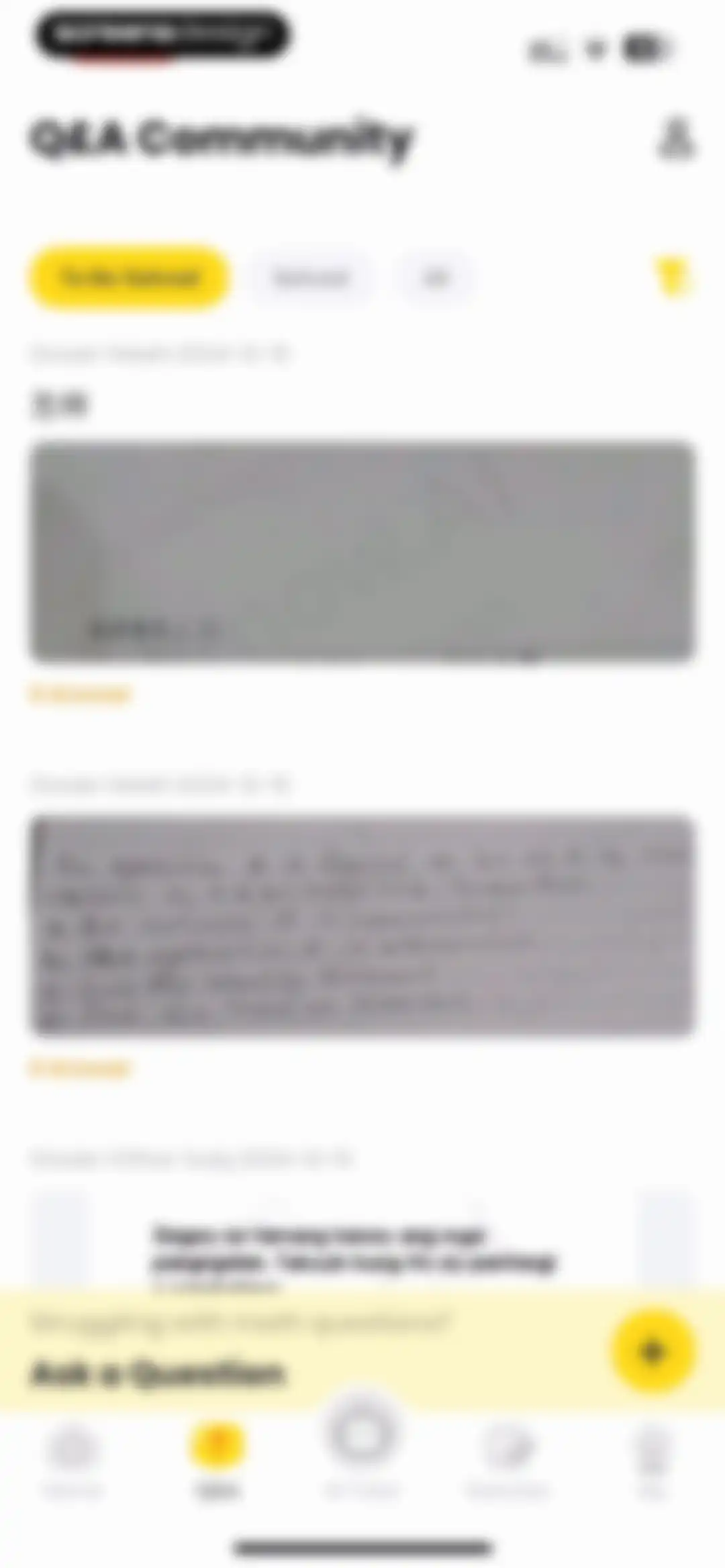 Uknow.AI: Homework&Math Solver screen 82