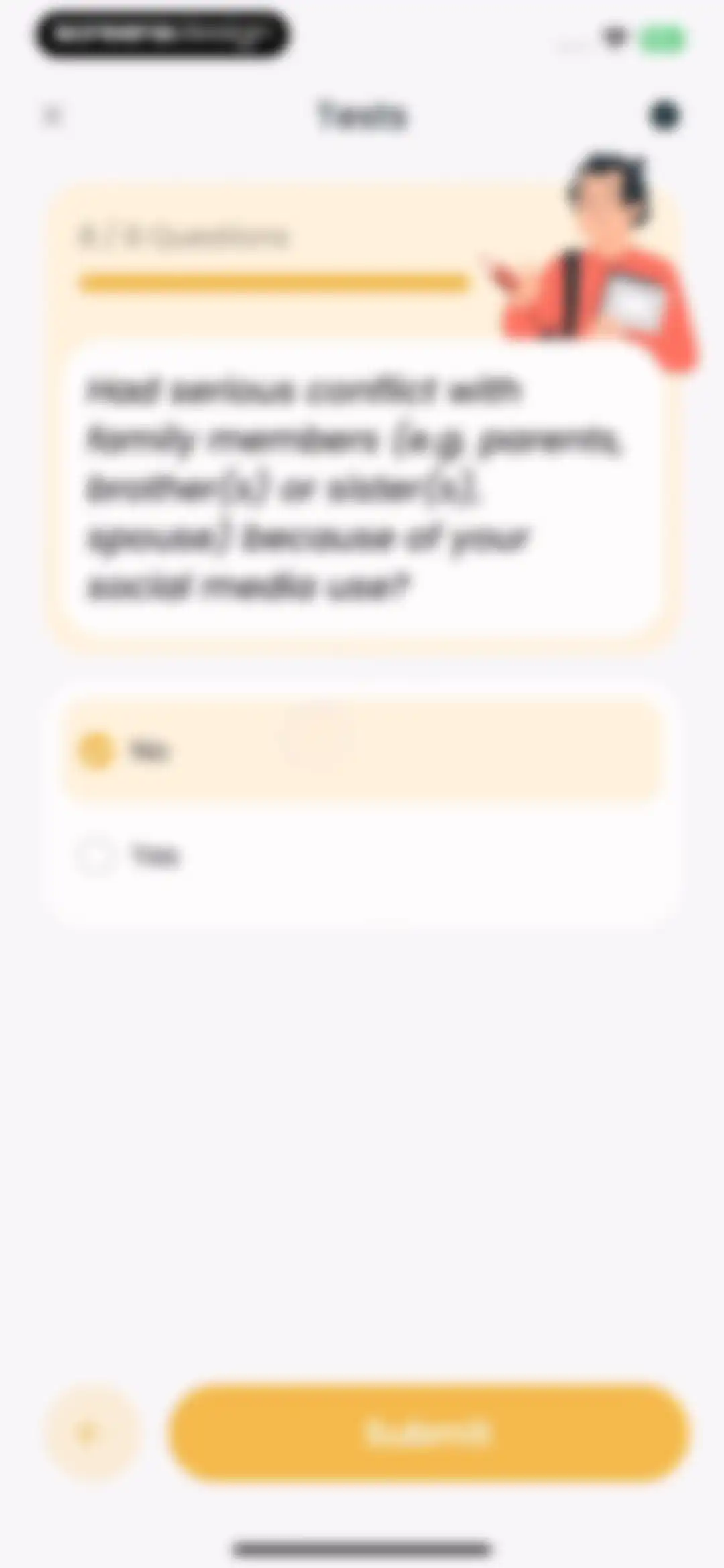 Health Coach-Fit&Heart Health screen 66