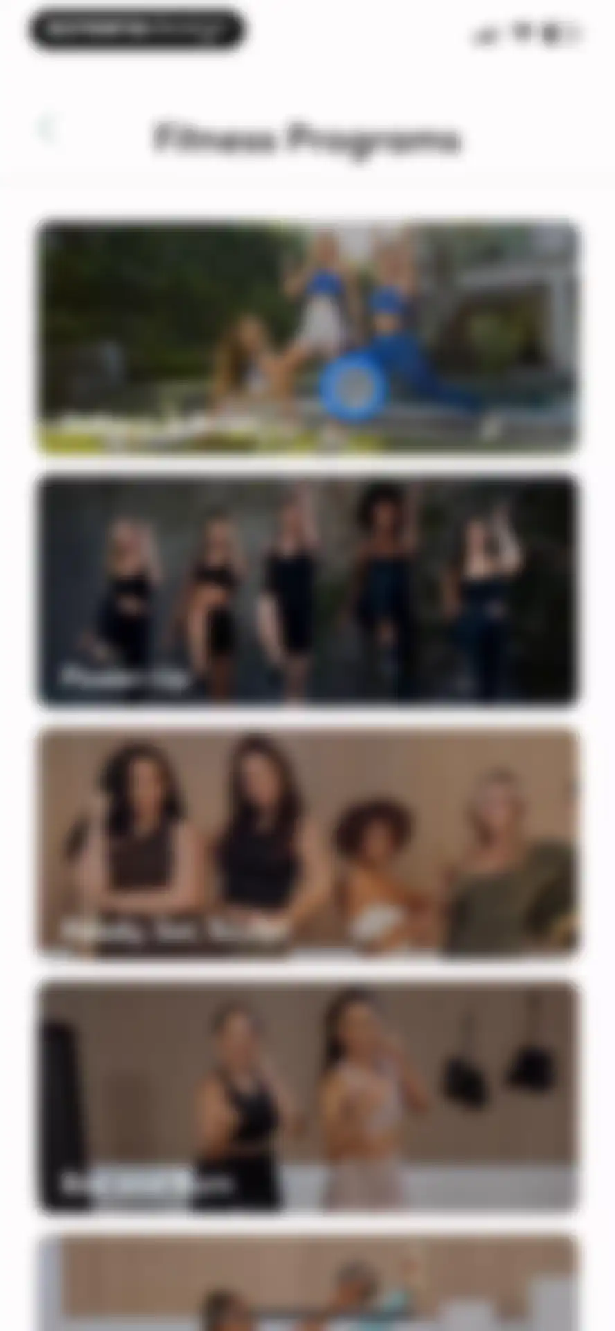 Tone It Up: Workout For Women screen 17