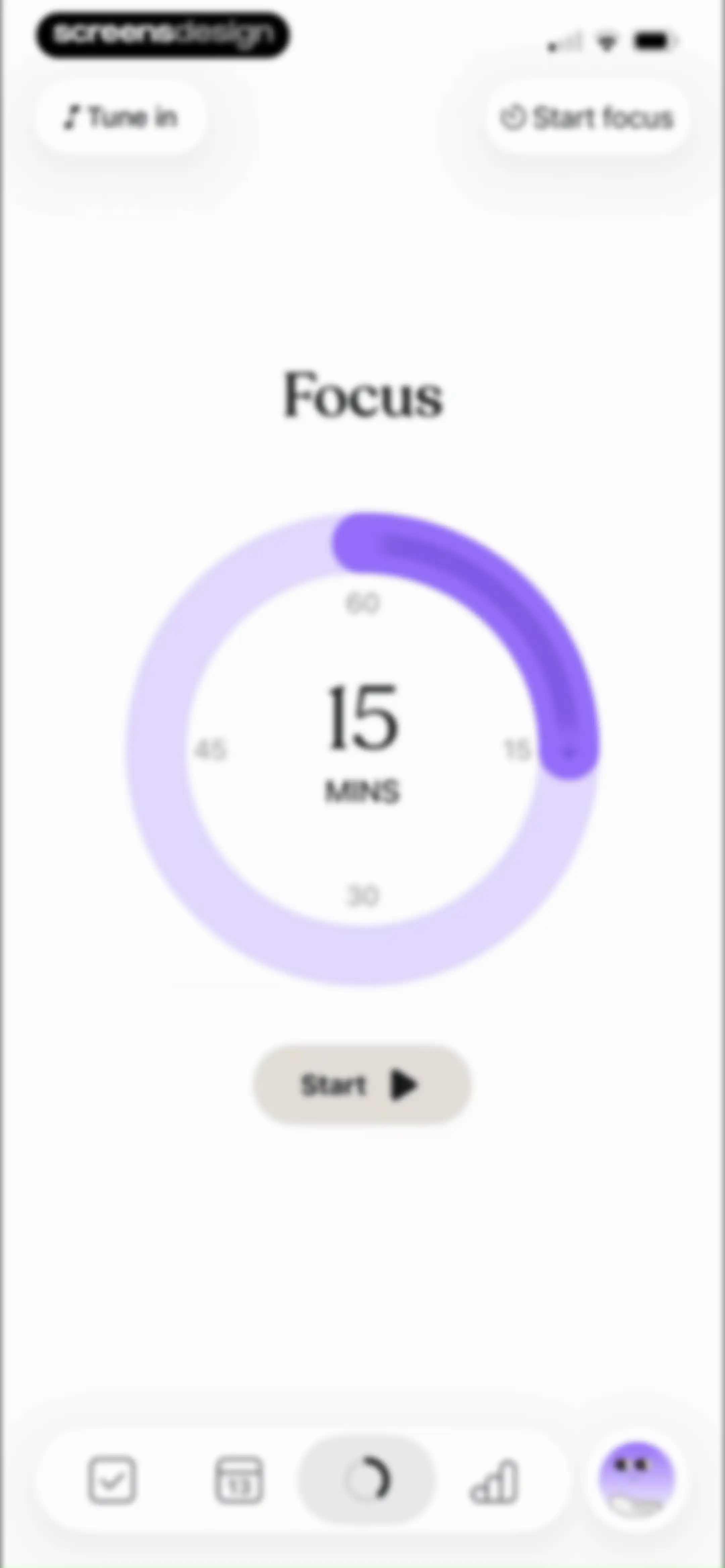 Tiimo: To Do List & AI Planner screen 120