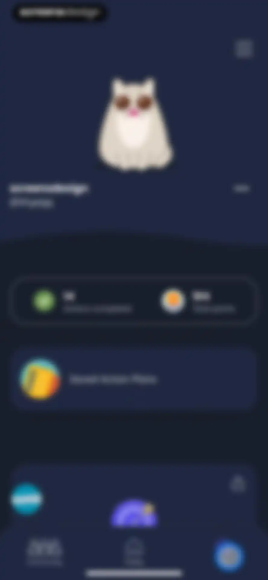 Shmoody: Mood & Habit Tracker screen 113