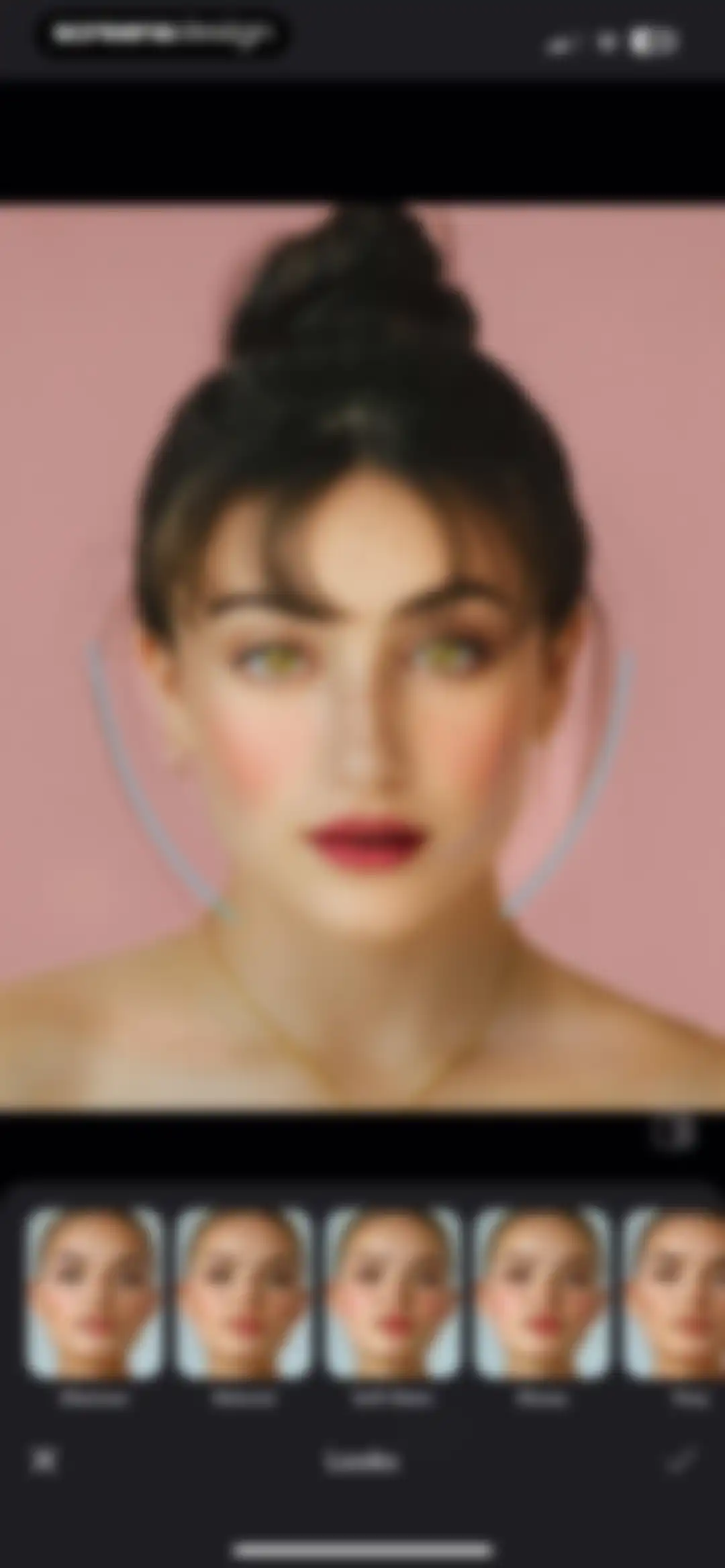 Facetune: Photo & Video Editor screen 60