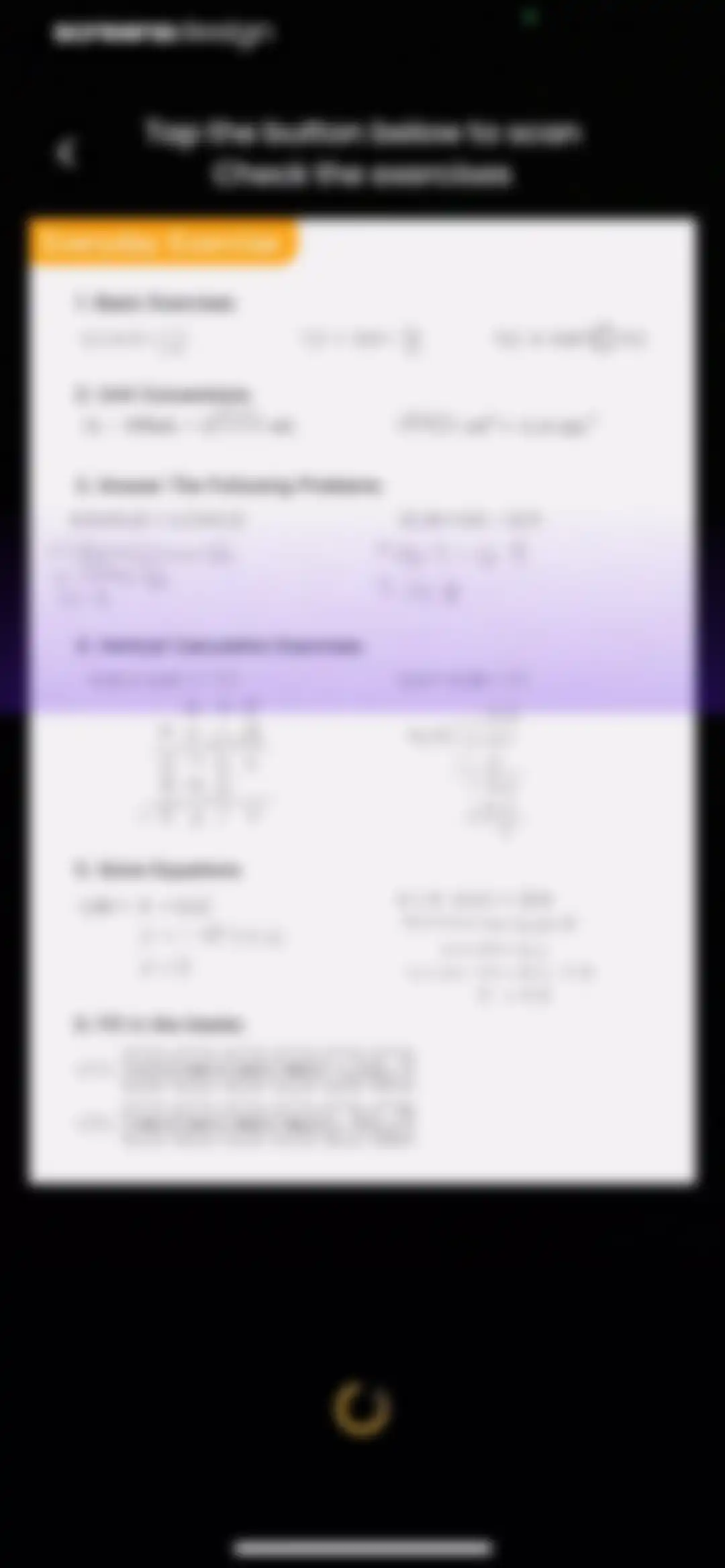 Uknow.AI: Homework&Math Solver screen 49